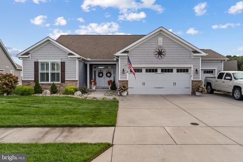 15376 CRAPE MYRTLE ROAD MILTON DE 19968