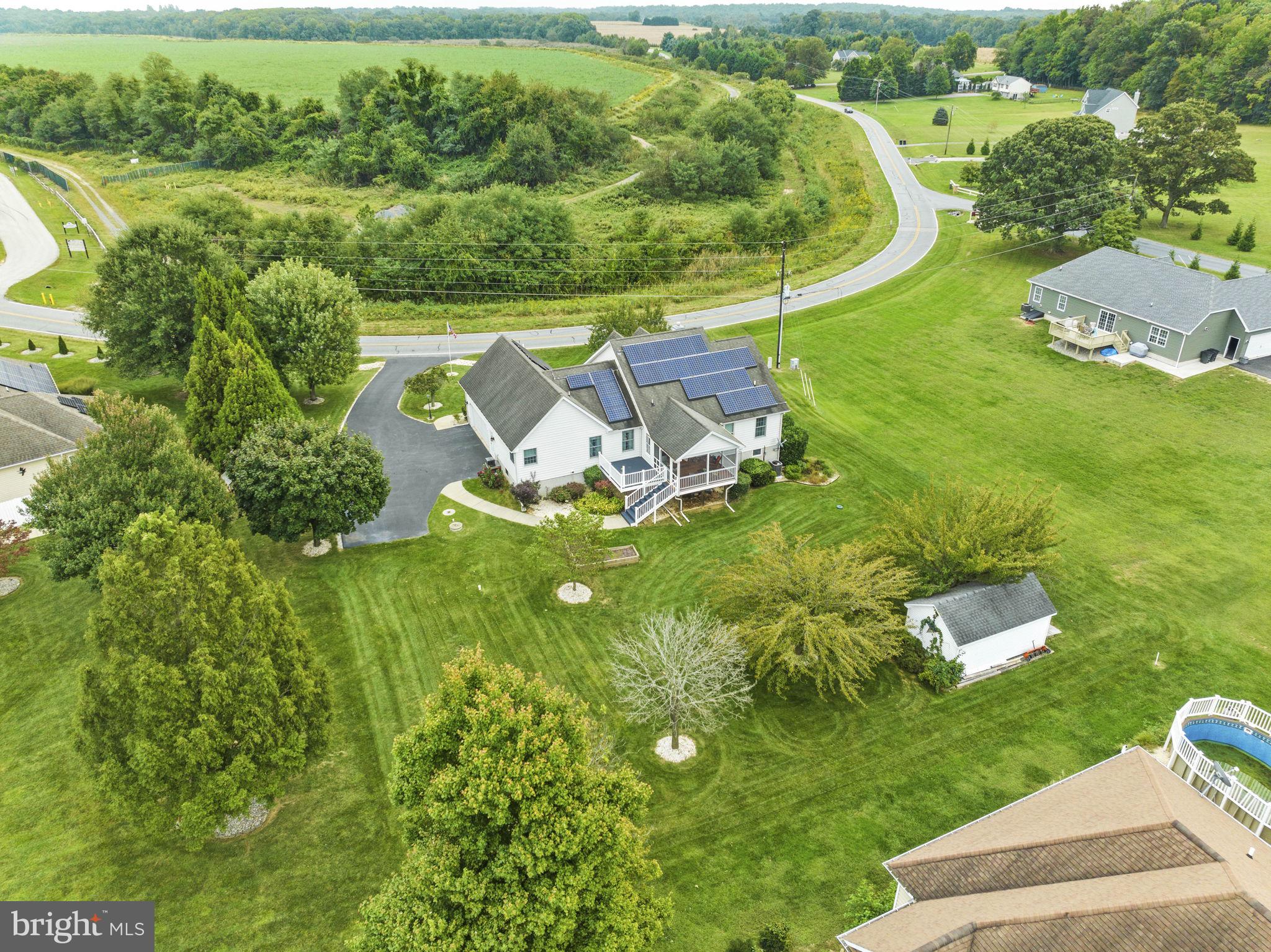 BAY VIEW ESTATES - Residential