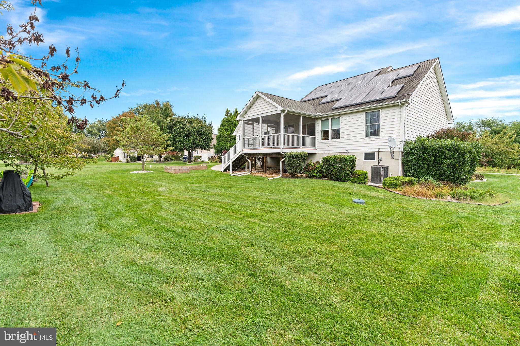 BAY VIEW ESTATES - Residential