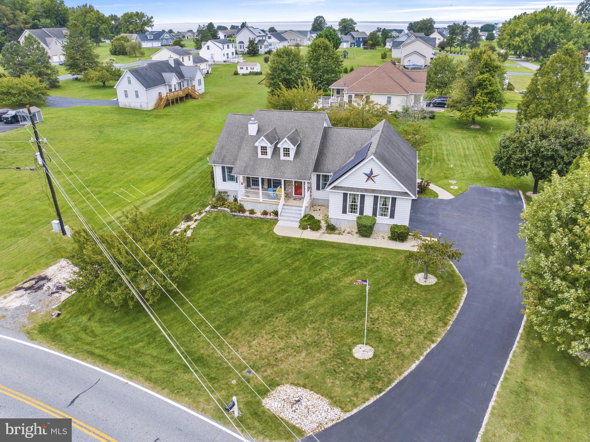 BAY VIEW ESTATES - Residential