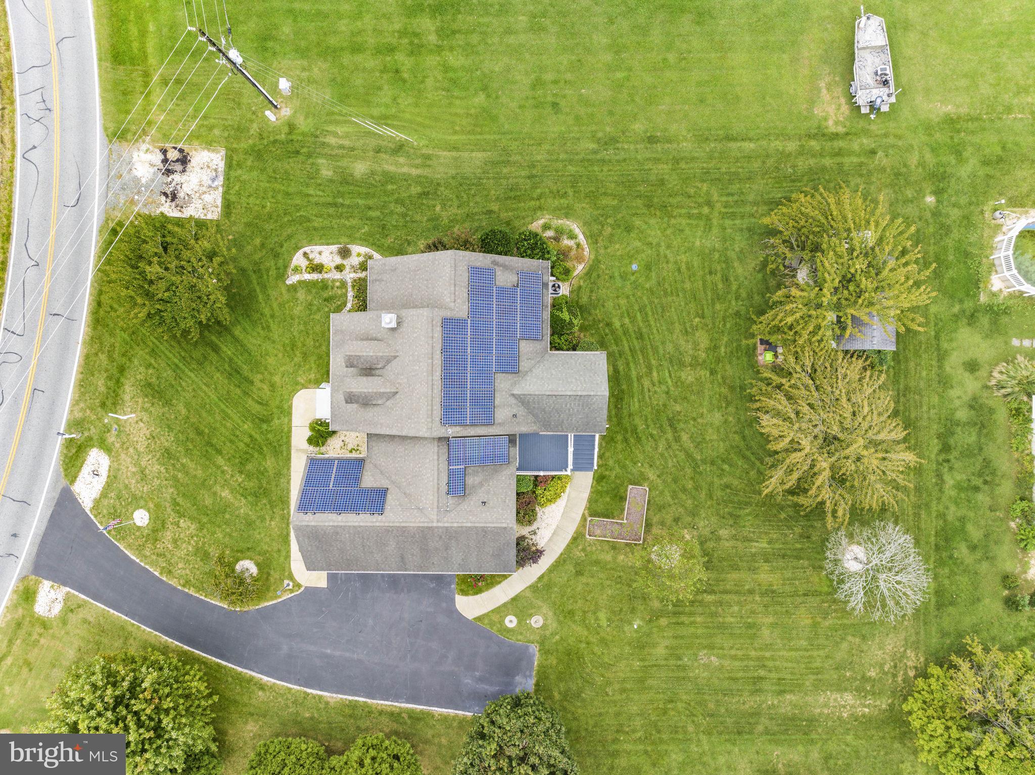 BAY VIEW ESTATES - Residential