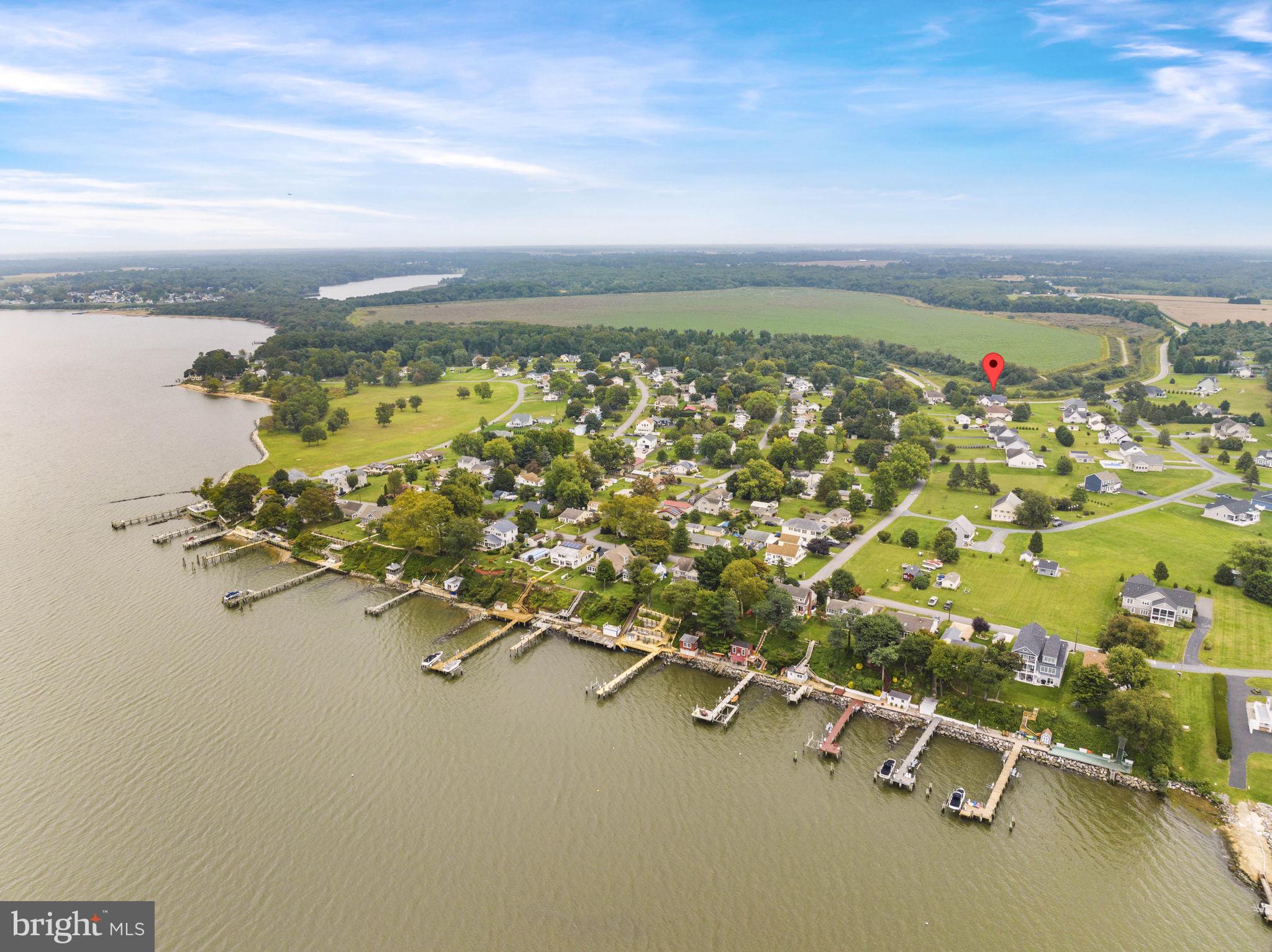 BAY VIEW ESTATES - Residential