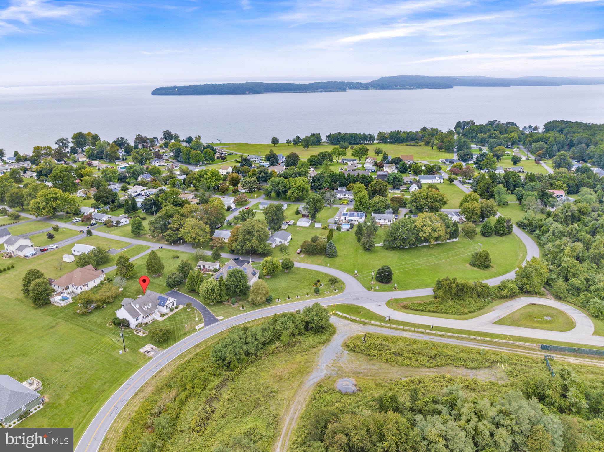 BAY VIEW ESTATES - Residential