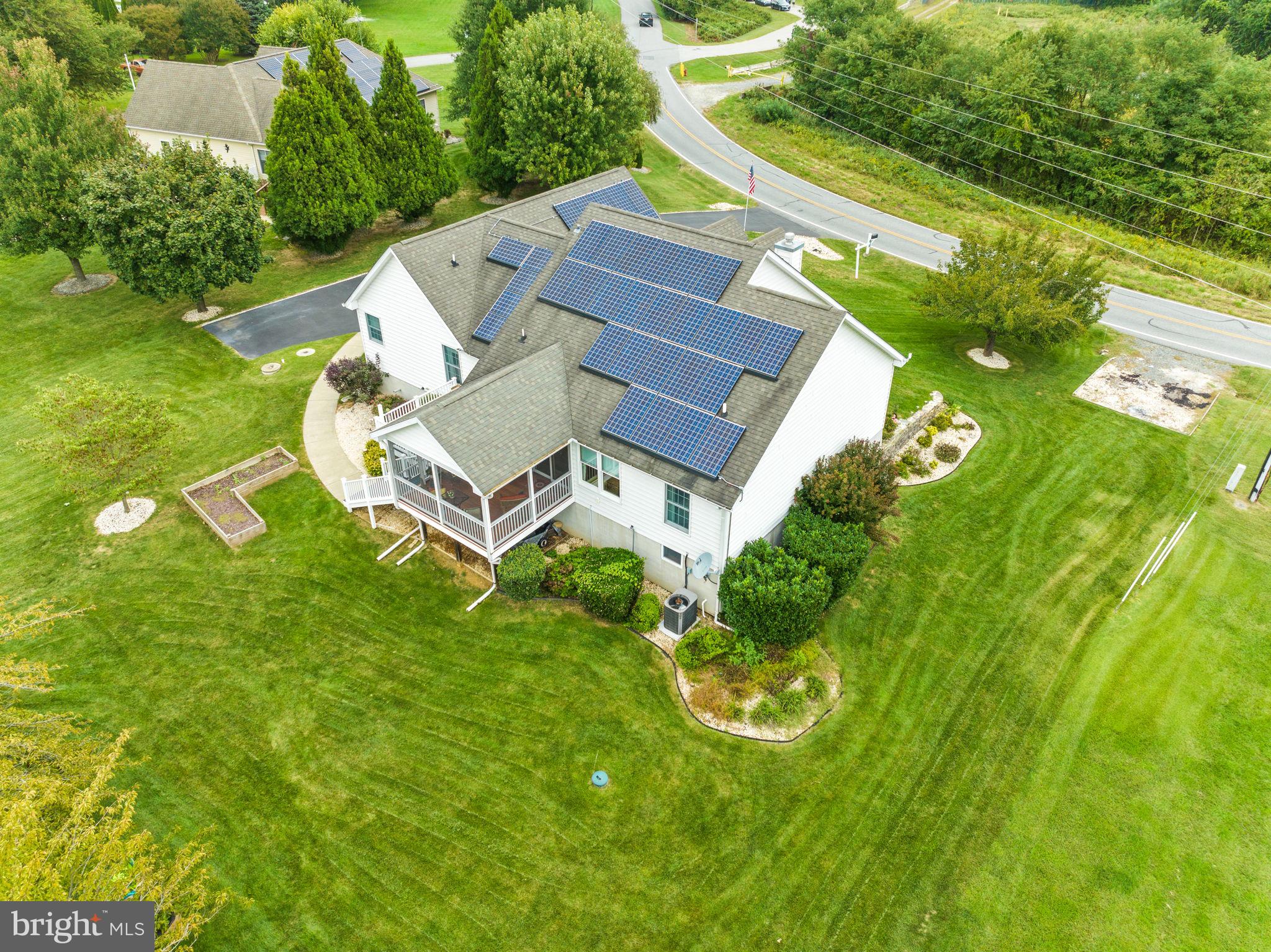 BAY VIEW ESTATES - Residential