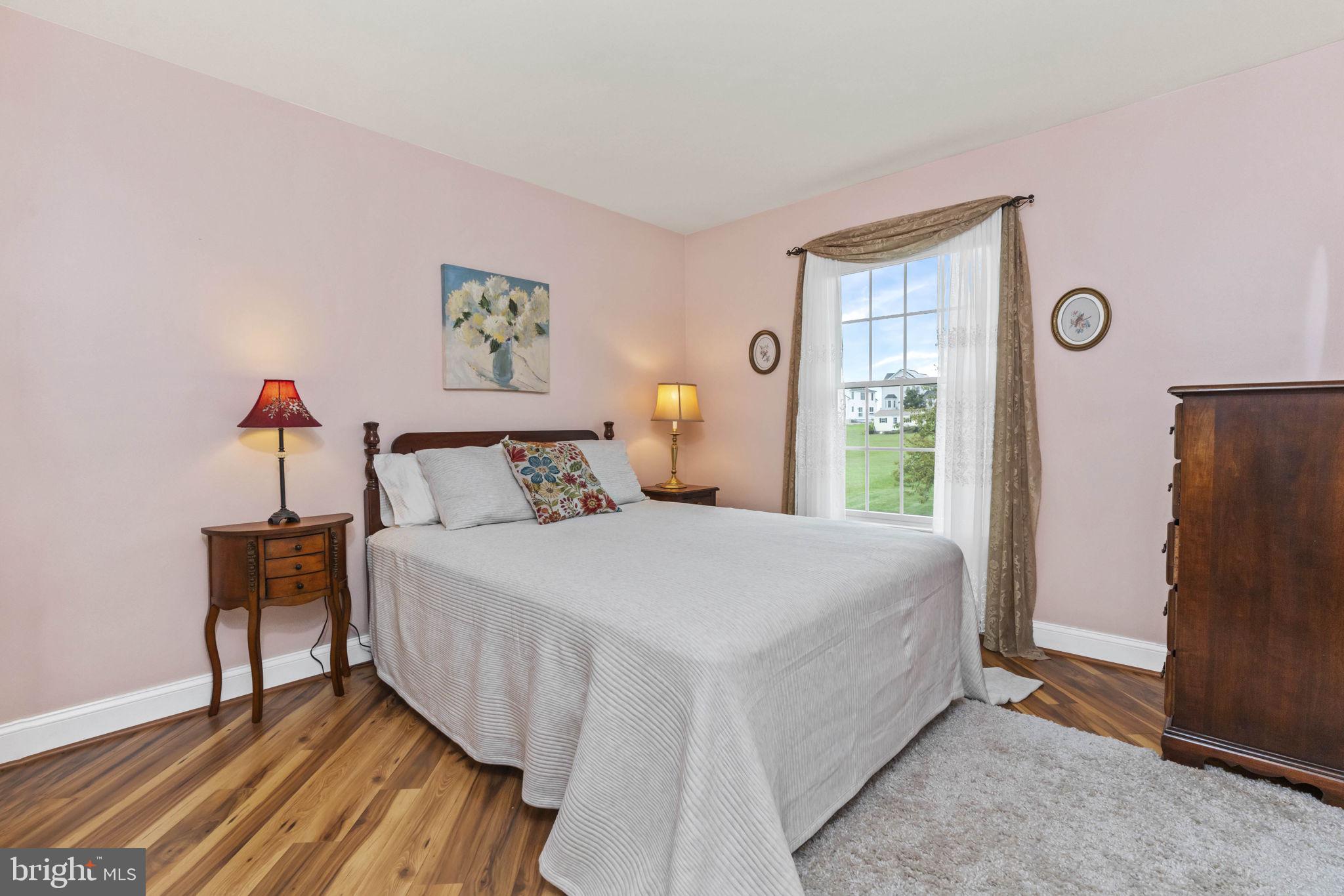 BAY VIEW ESTATES - Residential