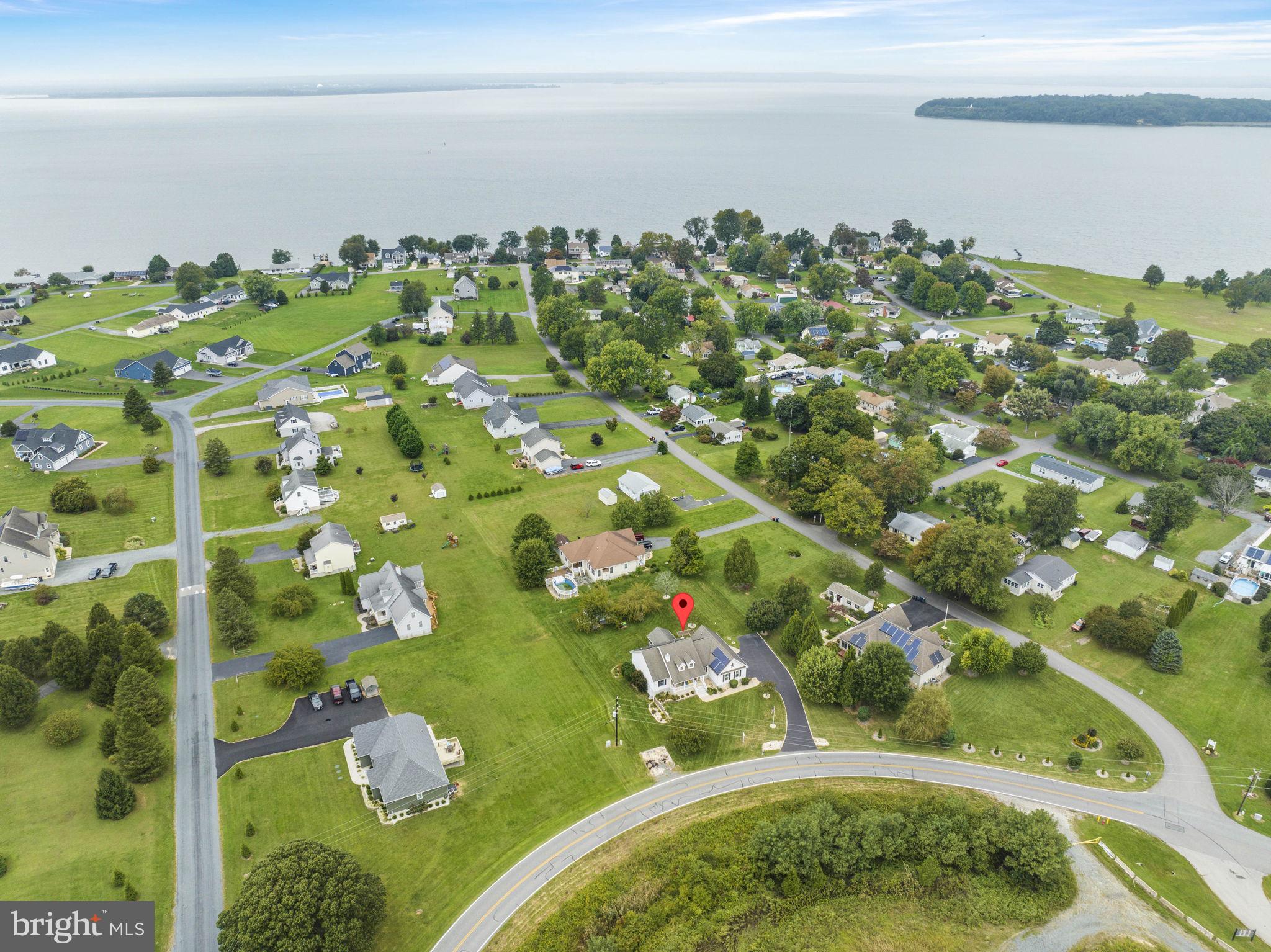 BAY VIEW ESTATES - Residential