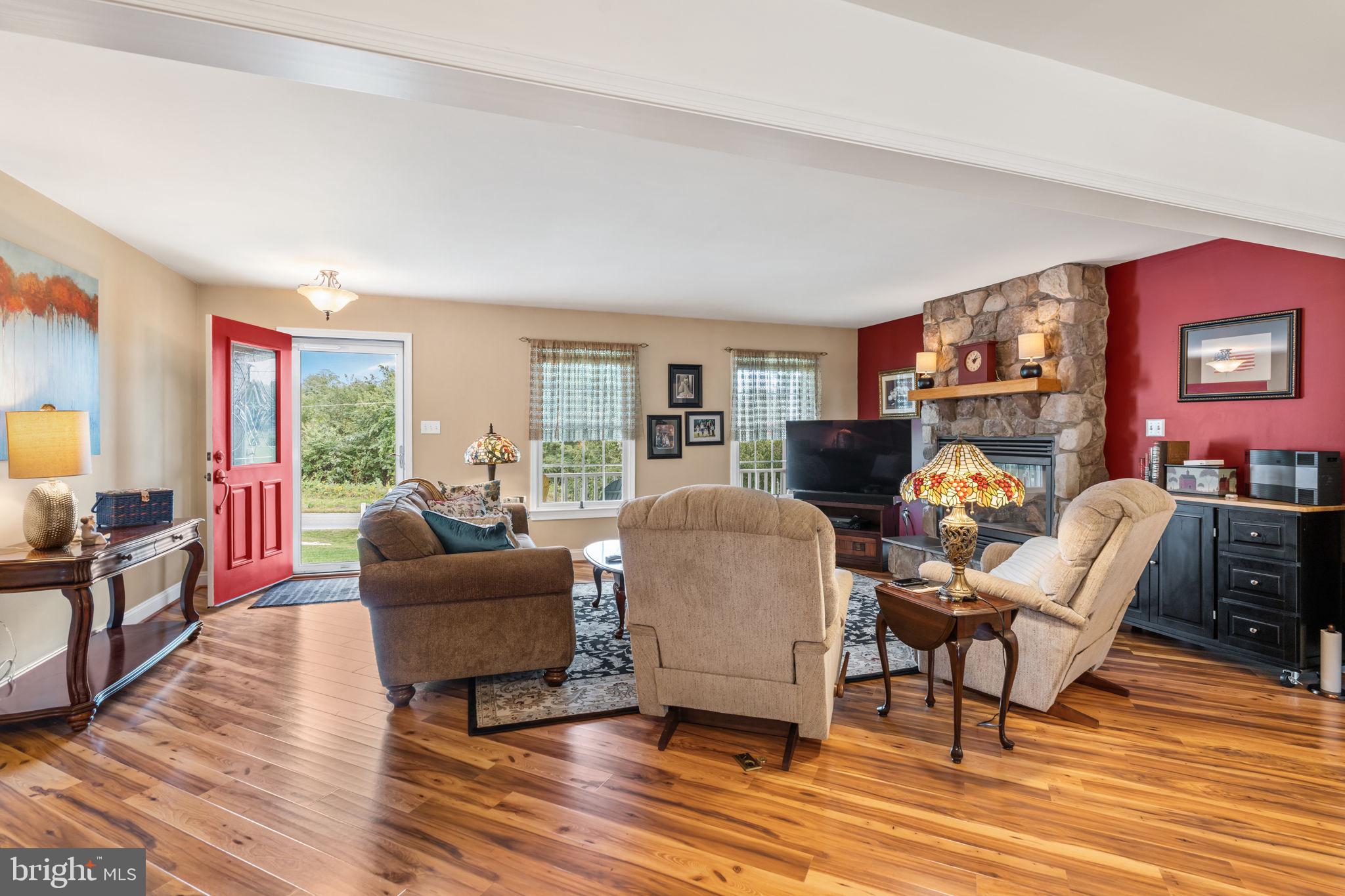 BAY VIEW ESTATES - Residential