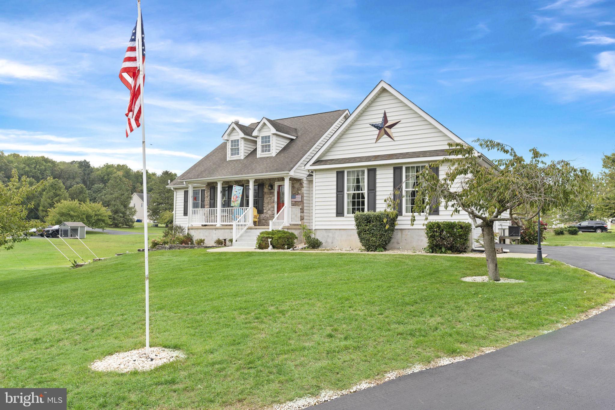 BAY VIEW ESTATES - Residential