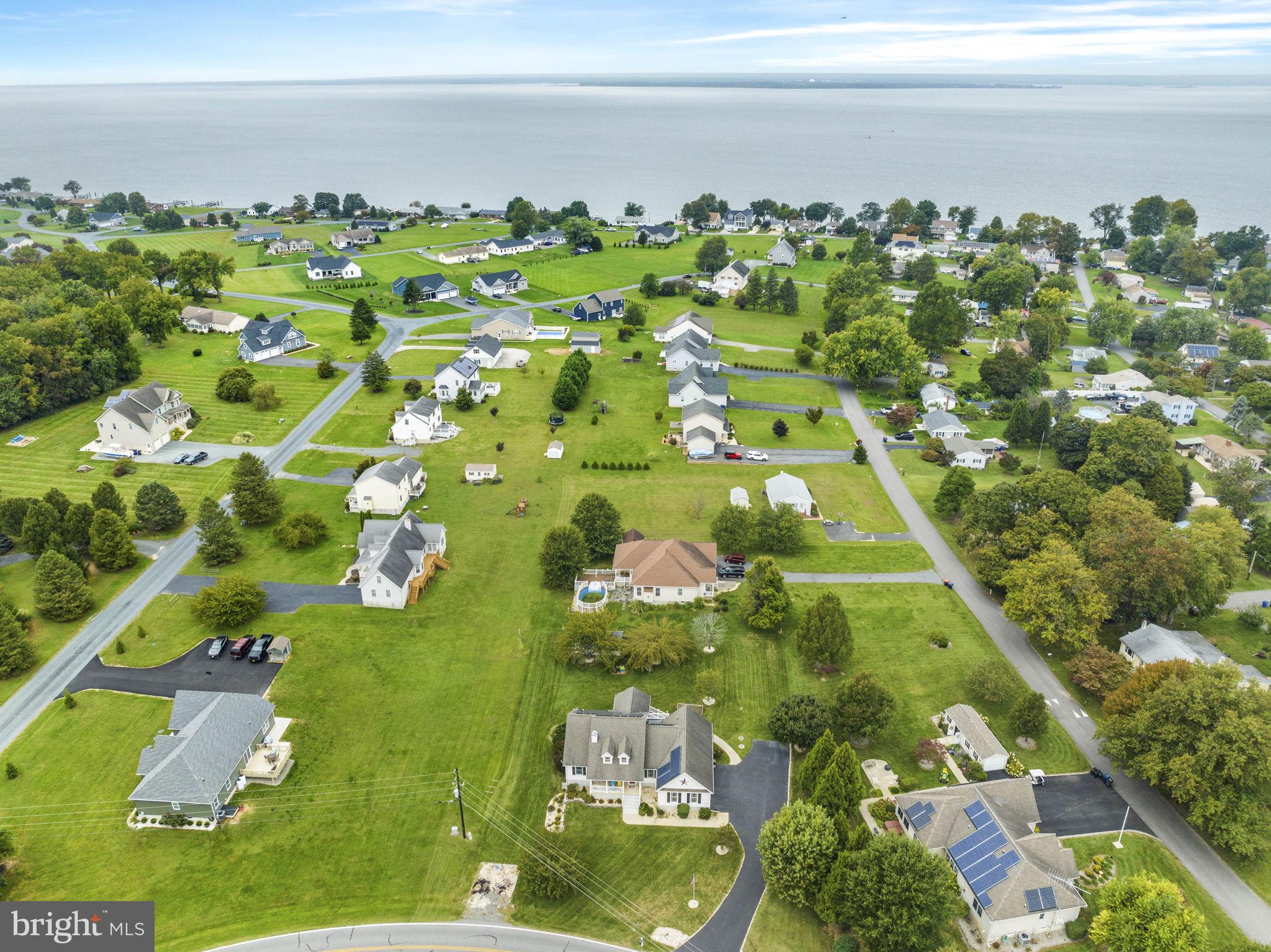 BAY VIEW ESTATES - Residential