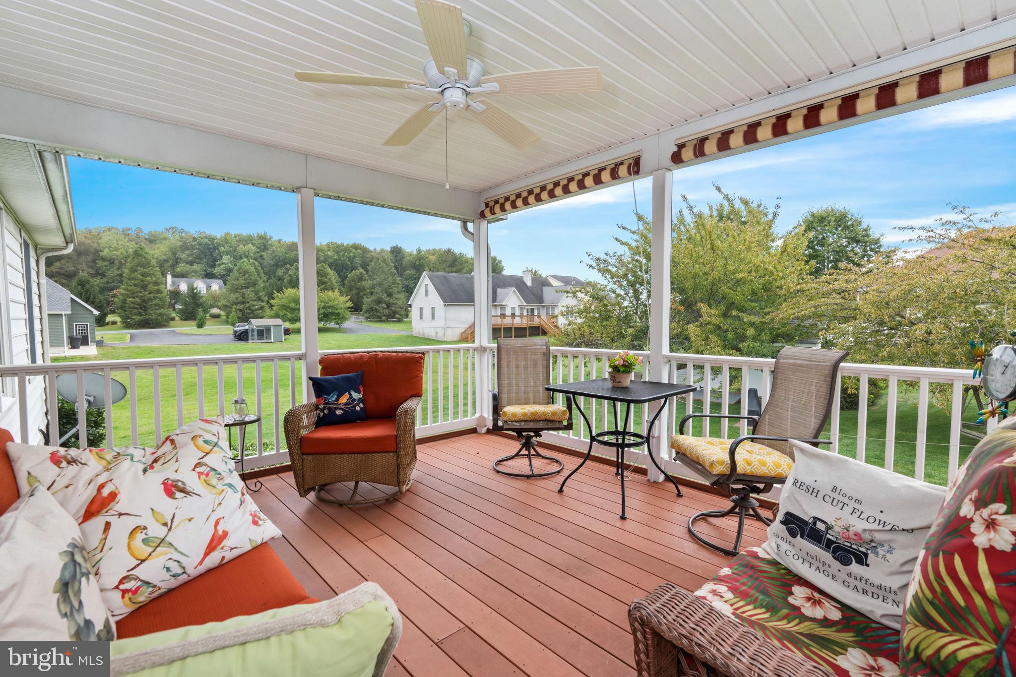 BAY VIEW ESTATES - Residential