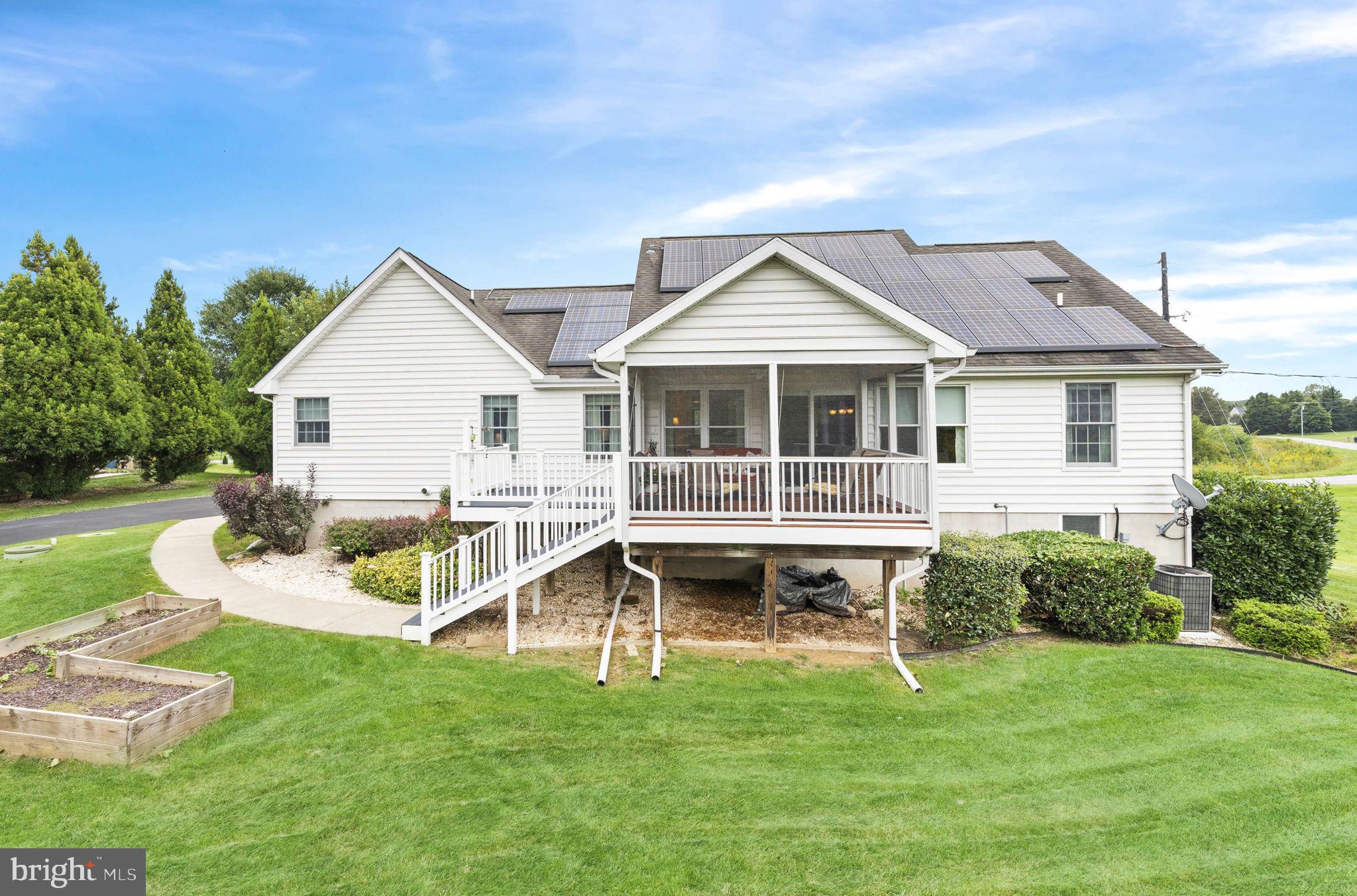 BAY VIEW ESTATES - Residential