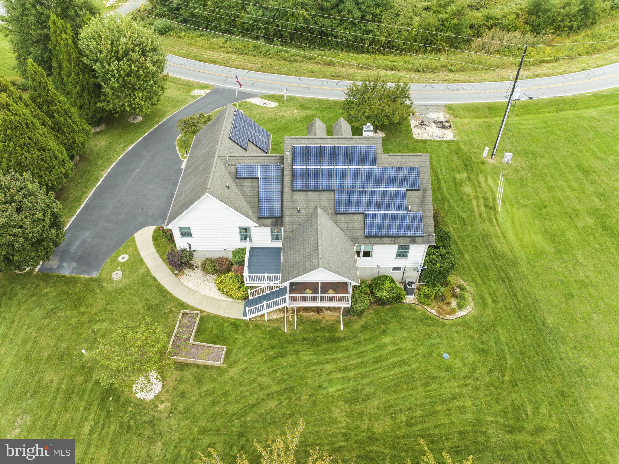 BAY VIEW ESTATES - Residential