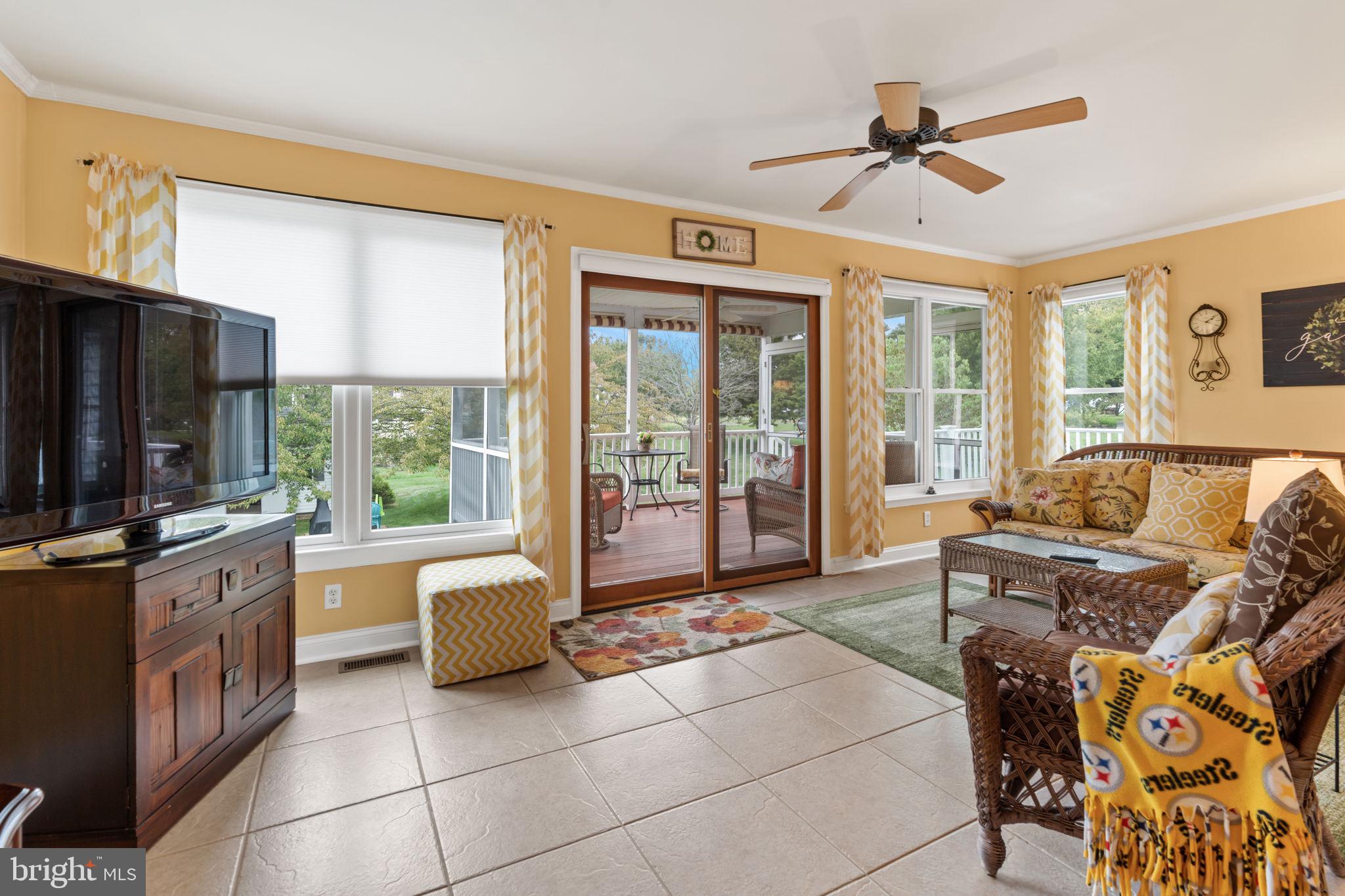 BAY VIEW ESTATES - Residential