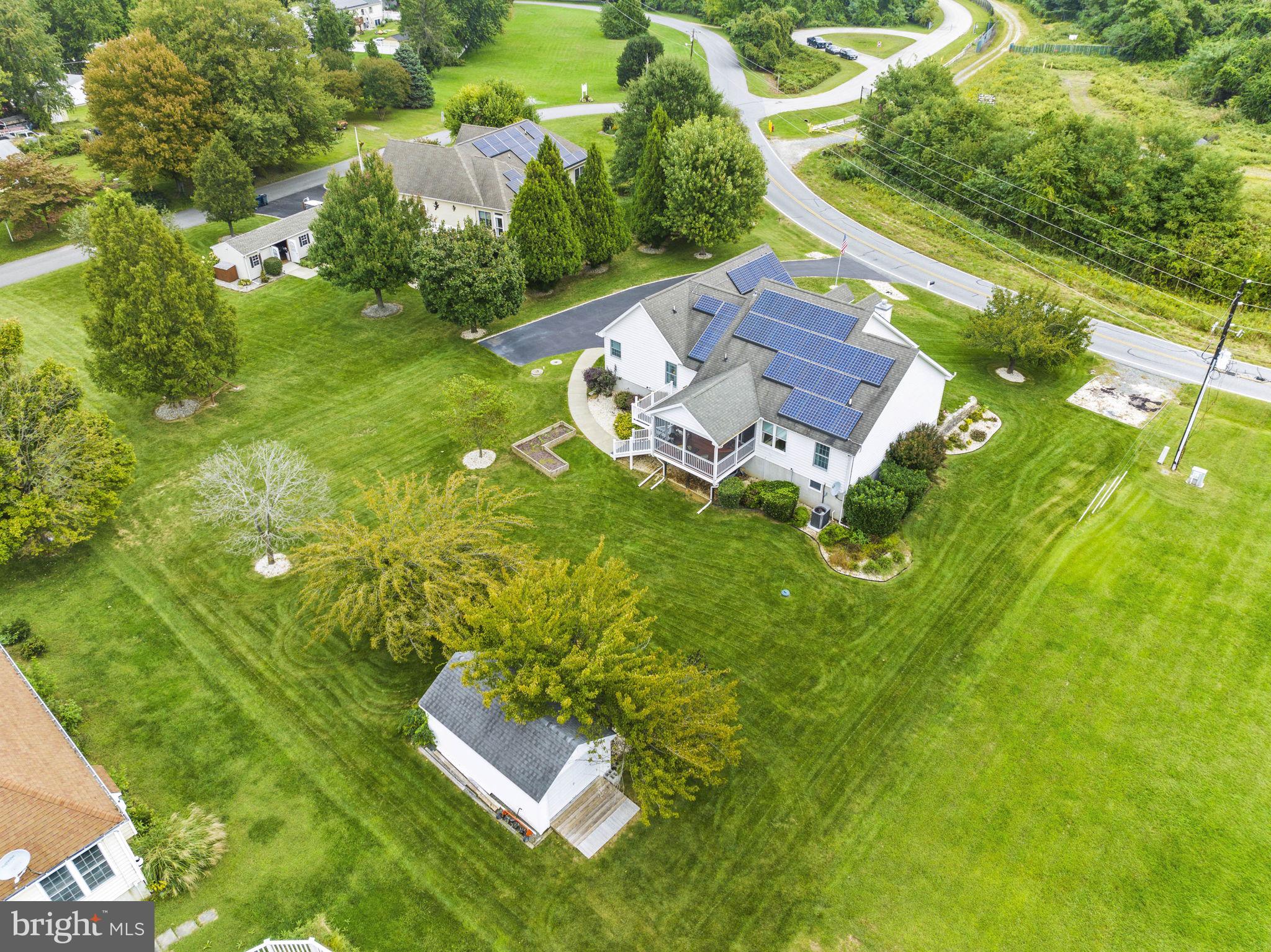 BAY VIEW ESTATES - Residential