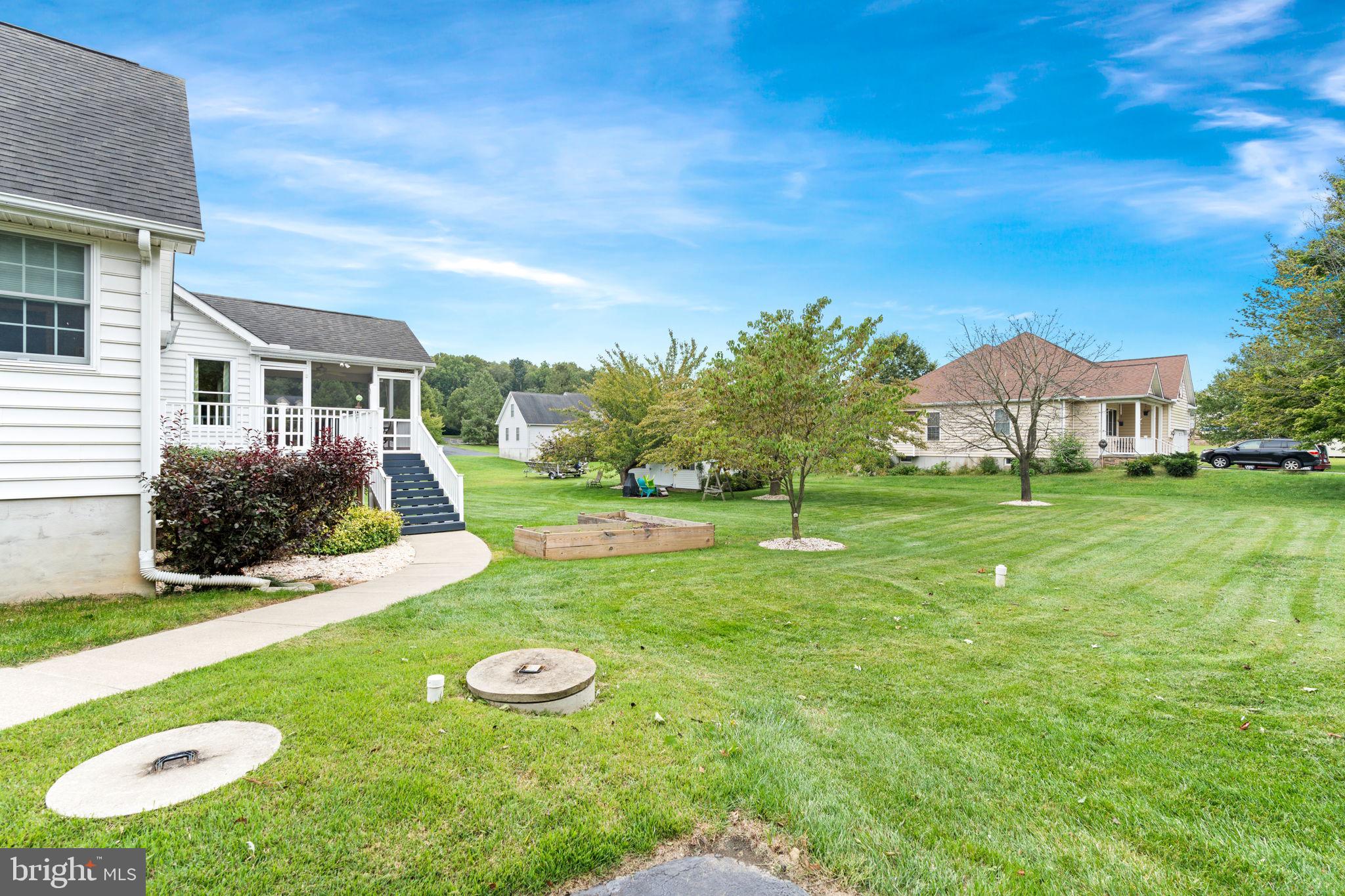 BAY VIEW ESTATES - Residential