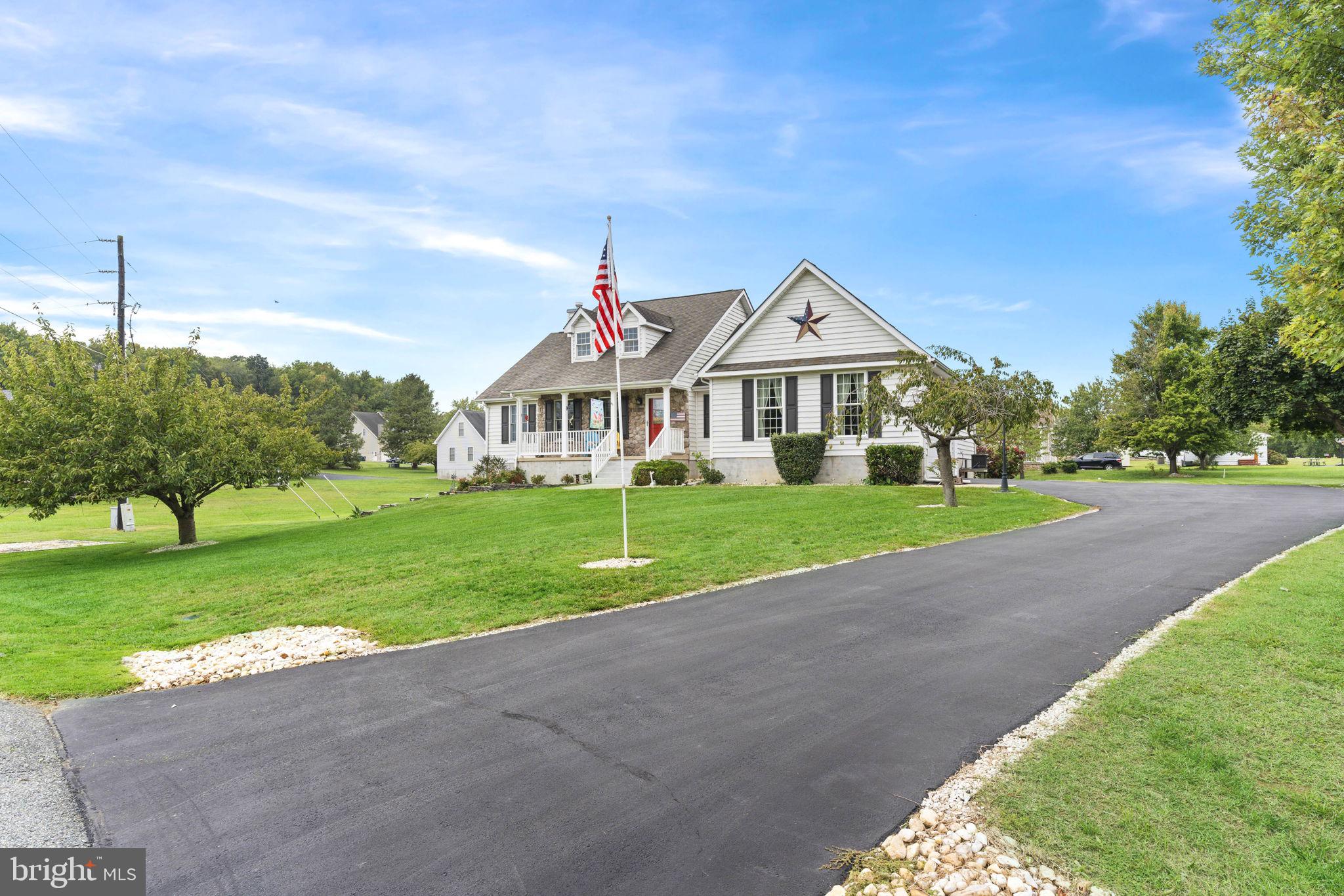 BAY VIEW ESTATES - Residential