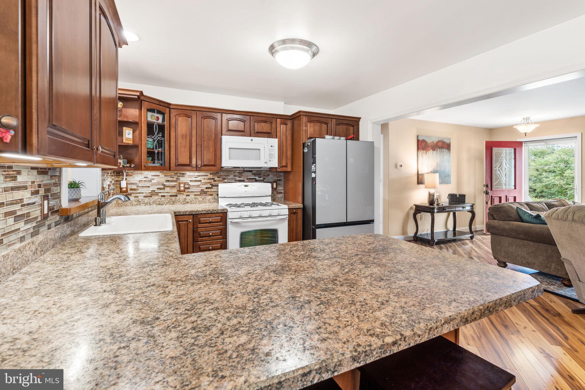 BAY VIEW ESTATES - Residential