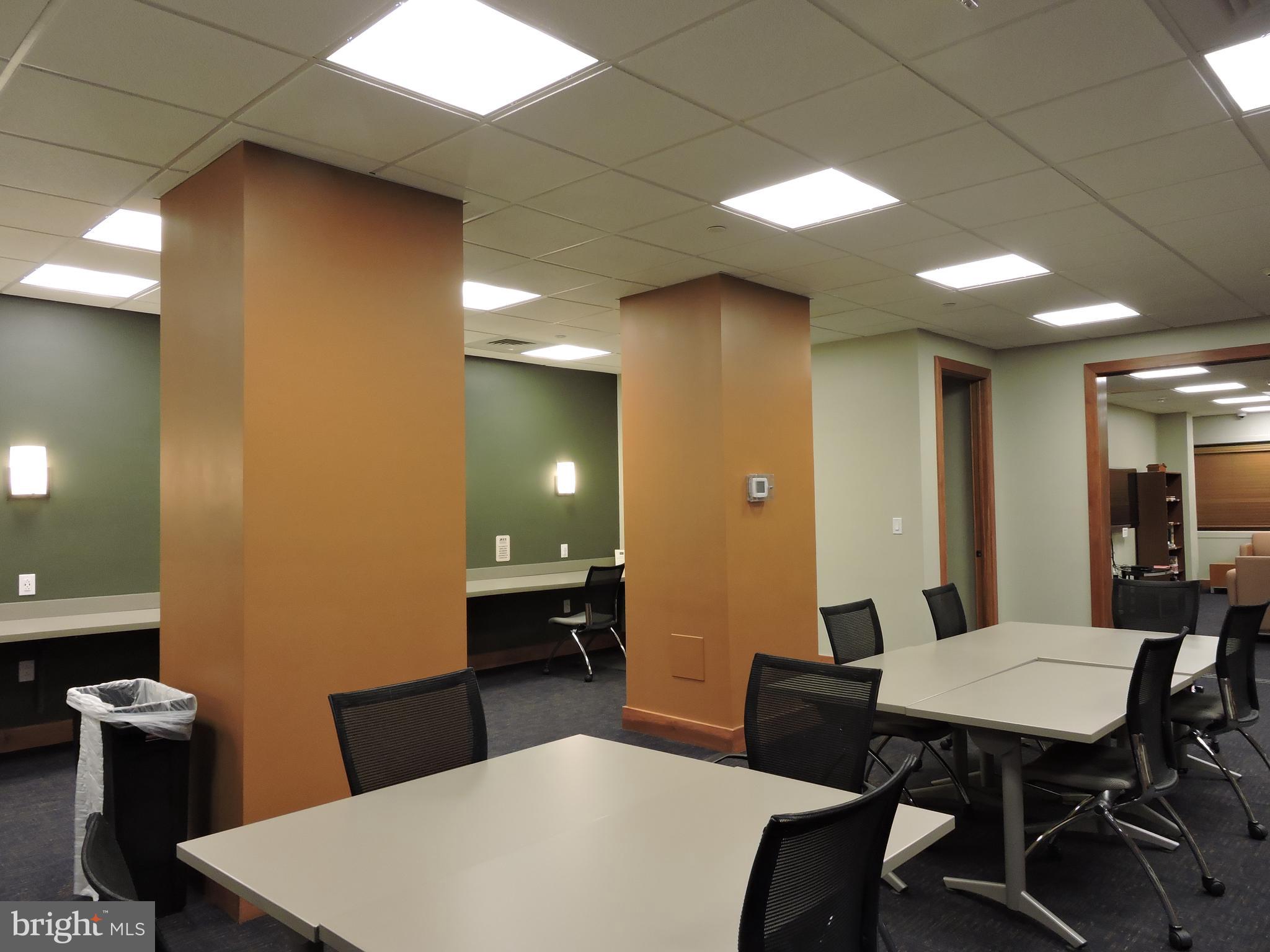 ART MUSEUM AREA - Residential