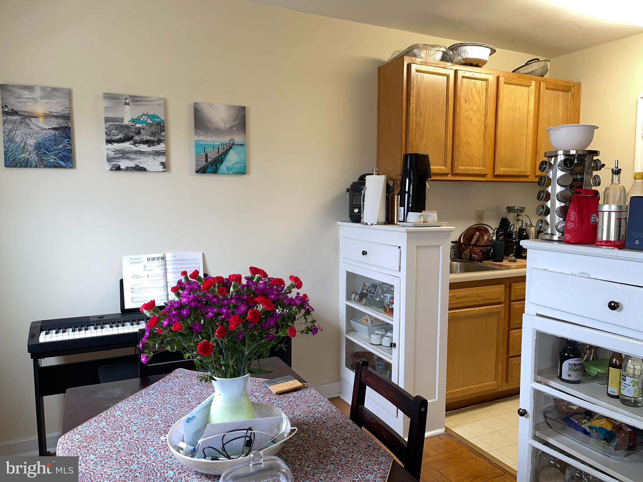 ART MUSEUM AREA - Residential