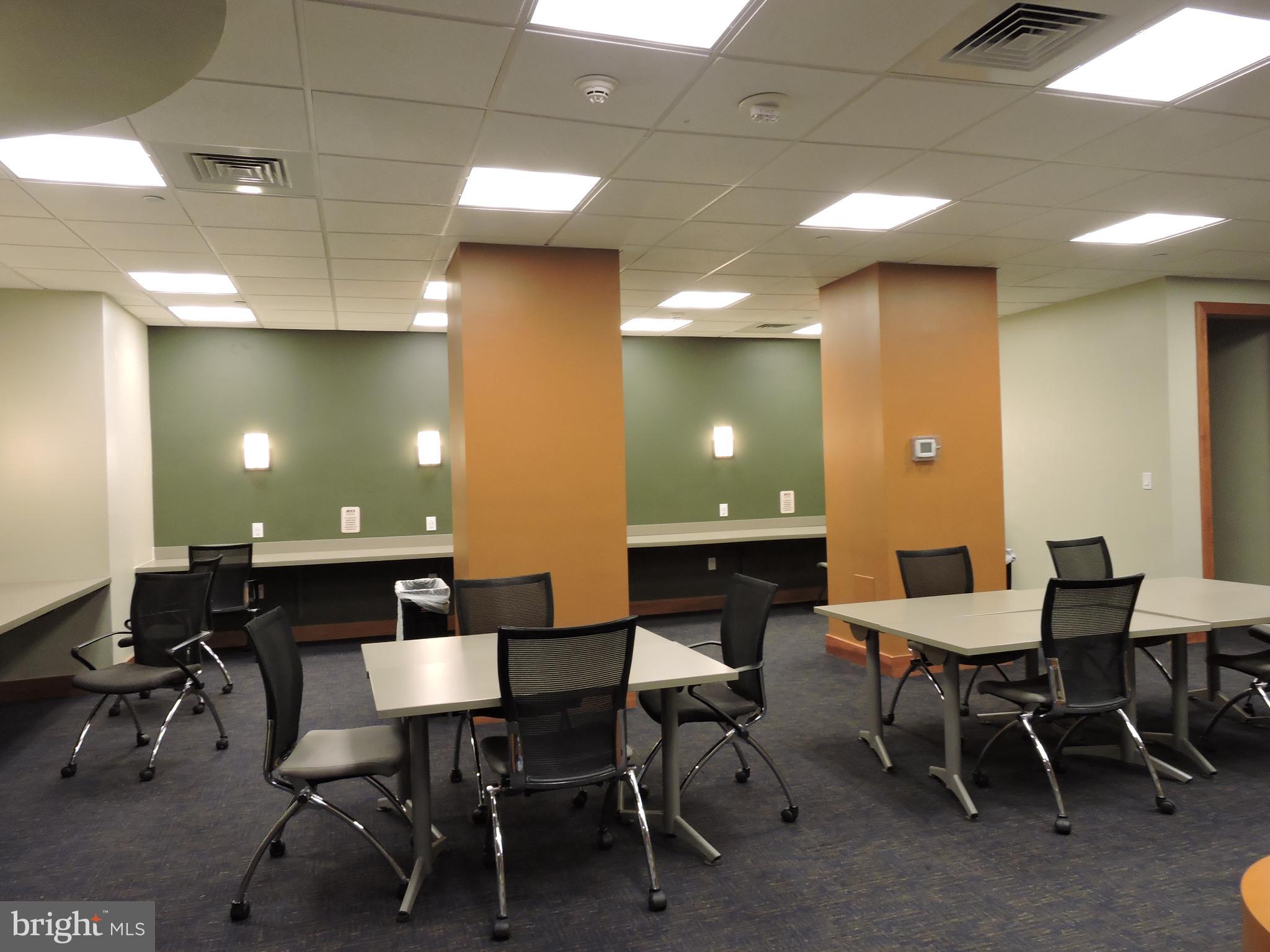 ART MUSEUM AREA - Residential