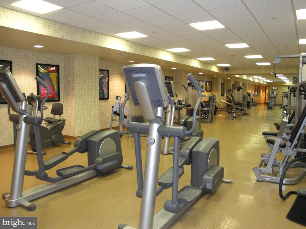 ART MUSEUM AREA - Residential