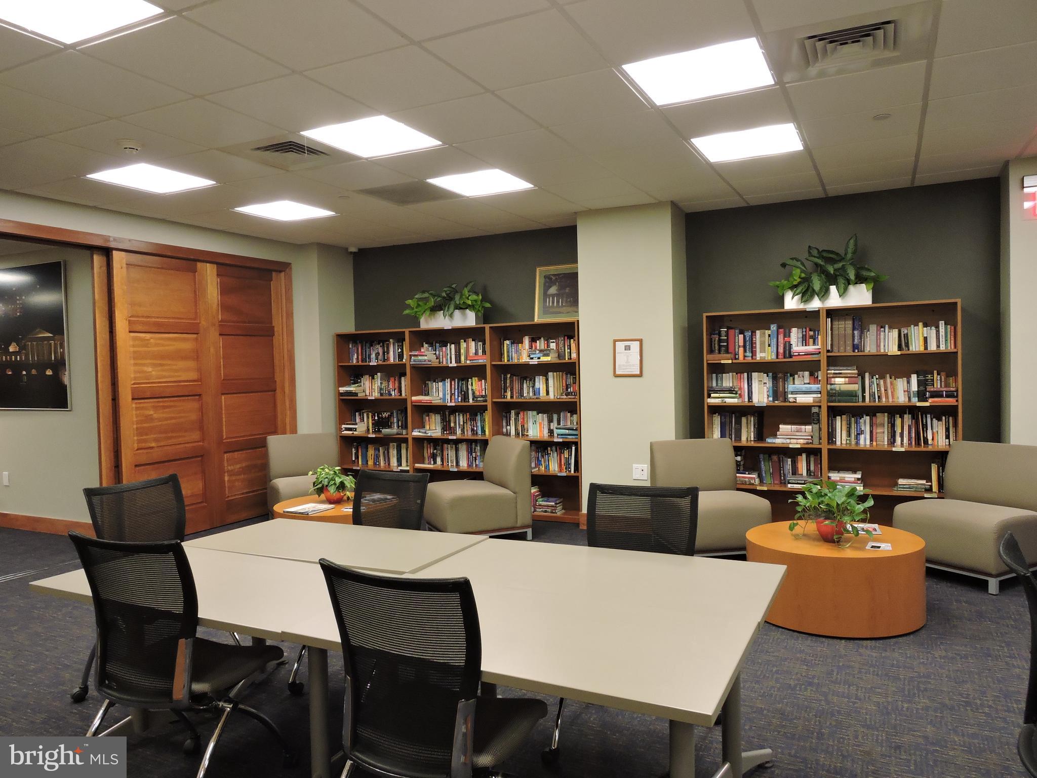 ART MUSEUM AREA - Residential