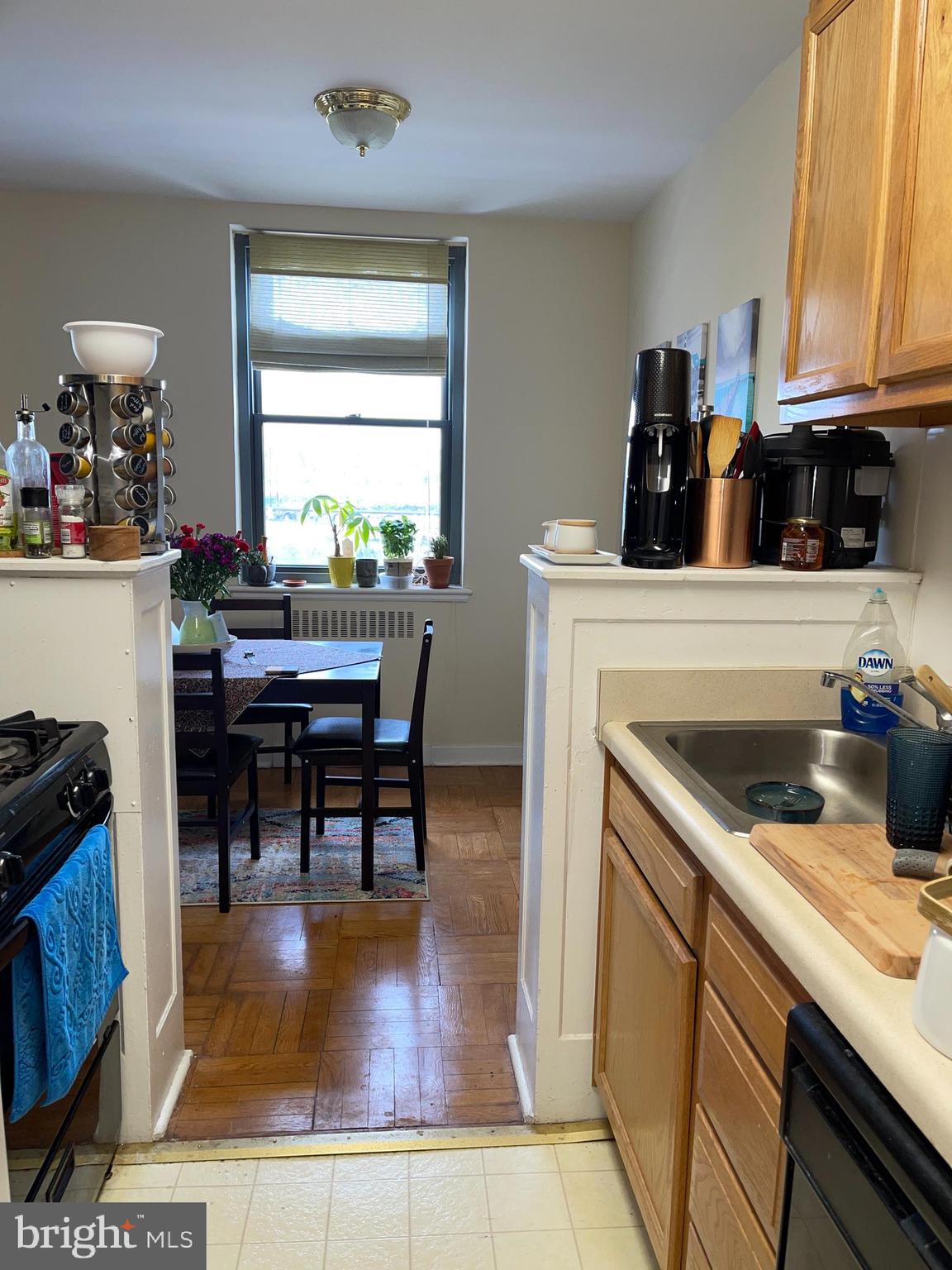 ART MUSEUM AREA - Residential