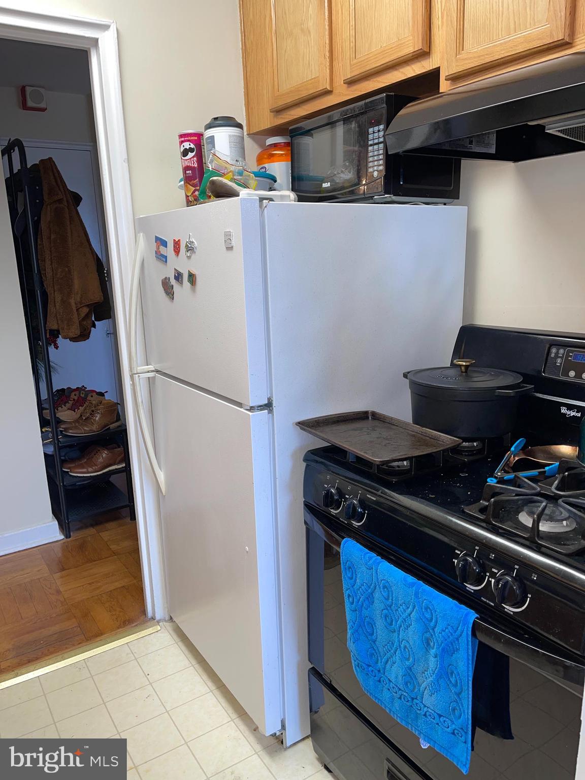 ART MUSEUM AREA - Residential