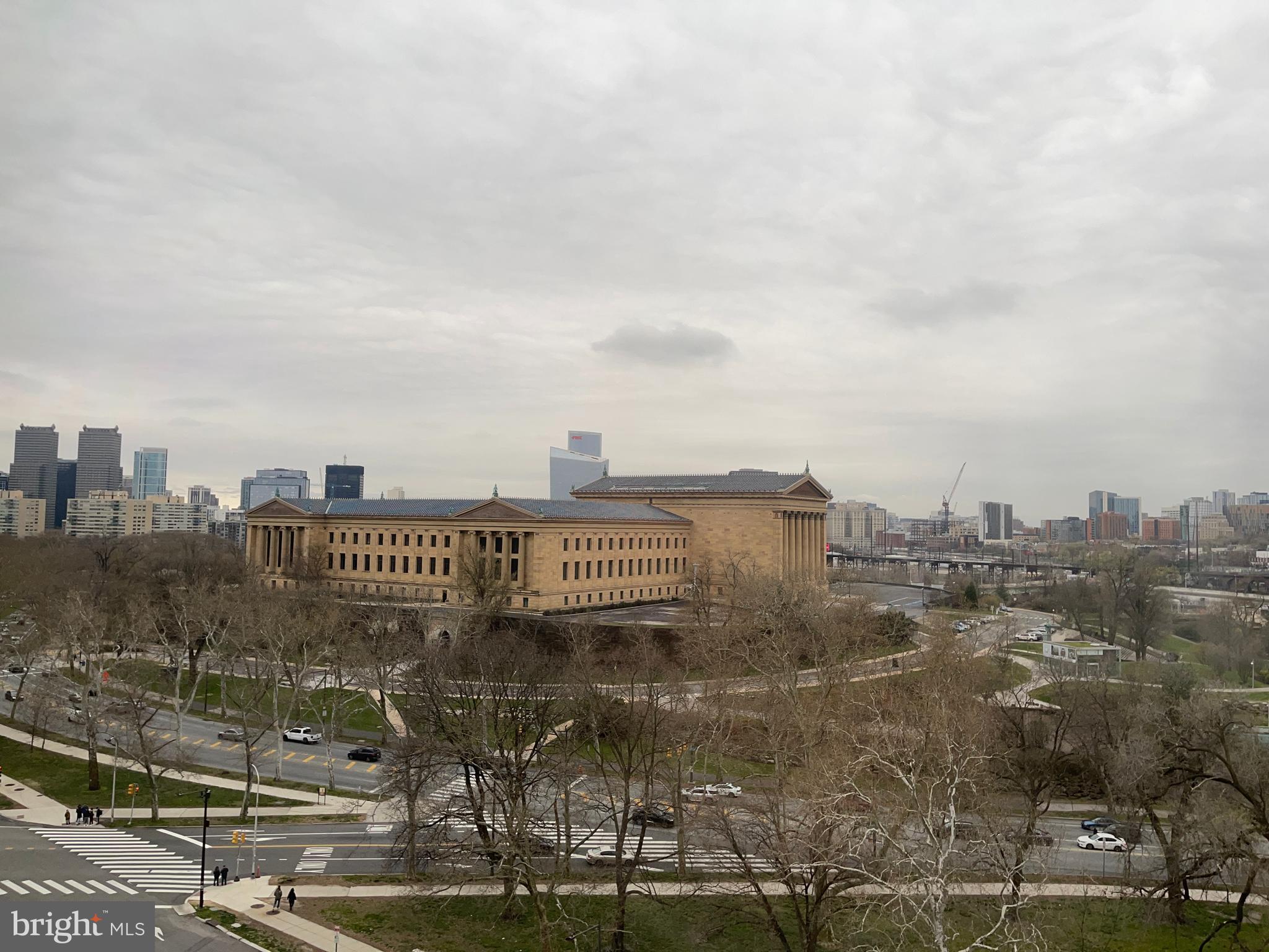 ART MUSEUM AREA - Residential