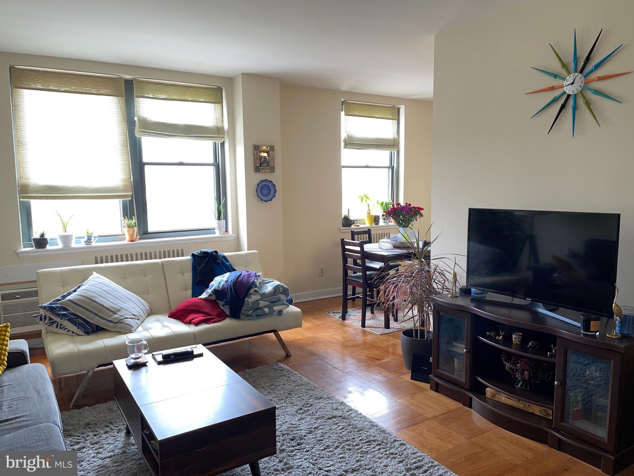 ART MUSEUM AREA - Residential