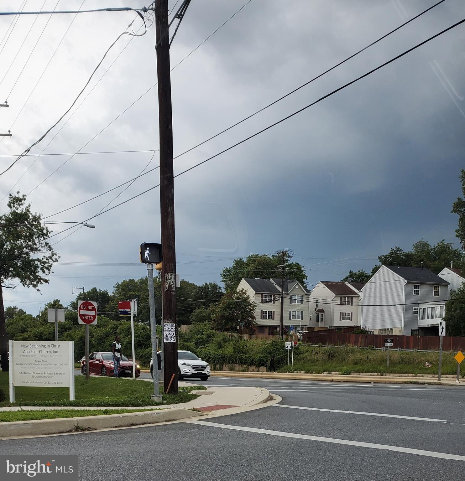 HIGHLAND PARK - Residential