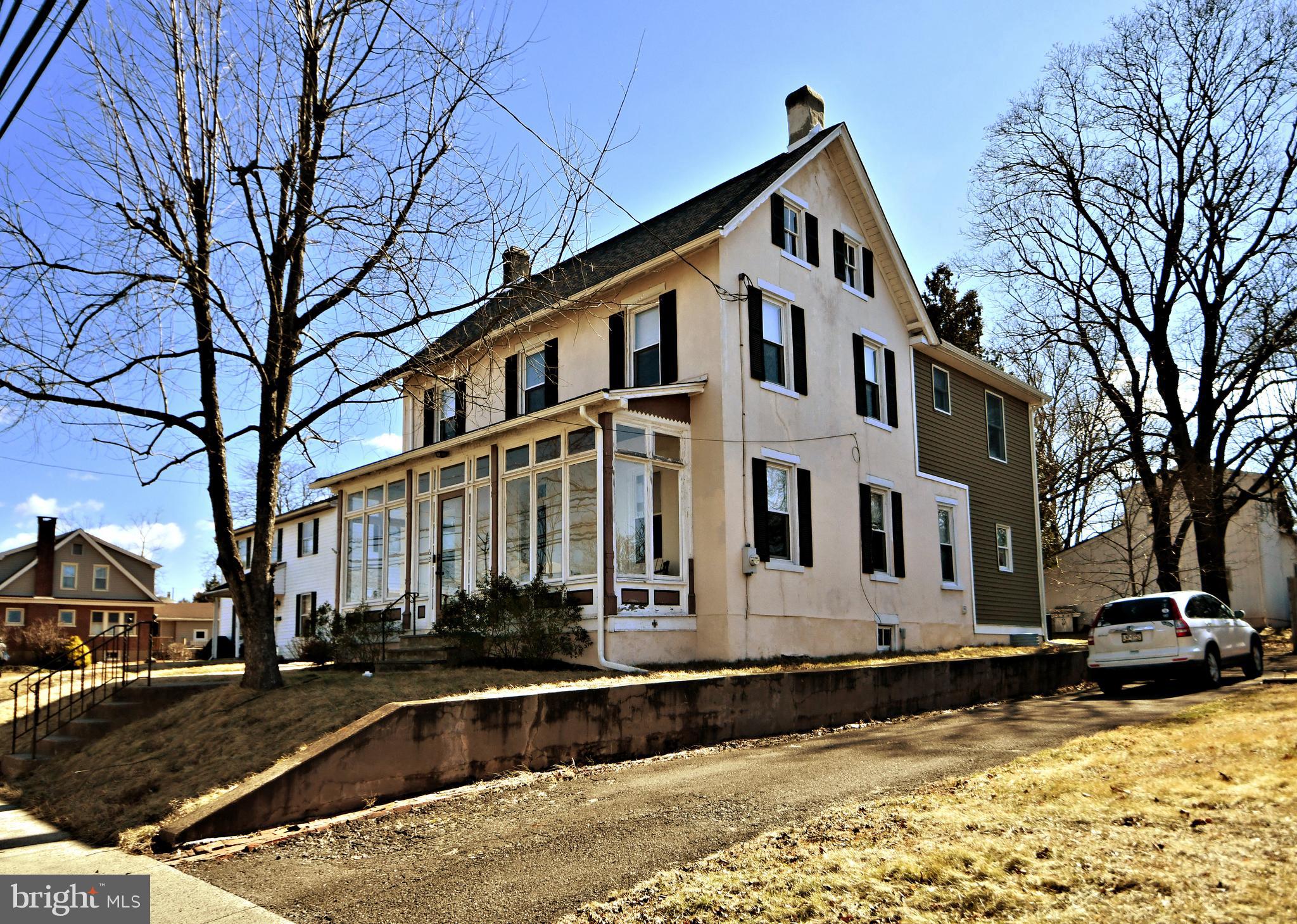 62 W CLYMER AVENUE