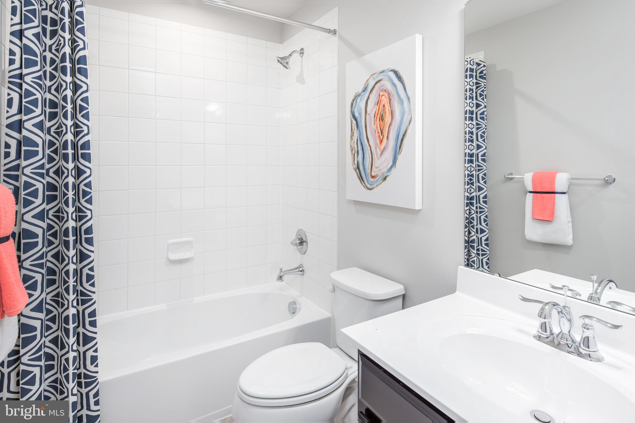 LAKE LINGANORE EAGLEHEAD - Residential