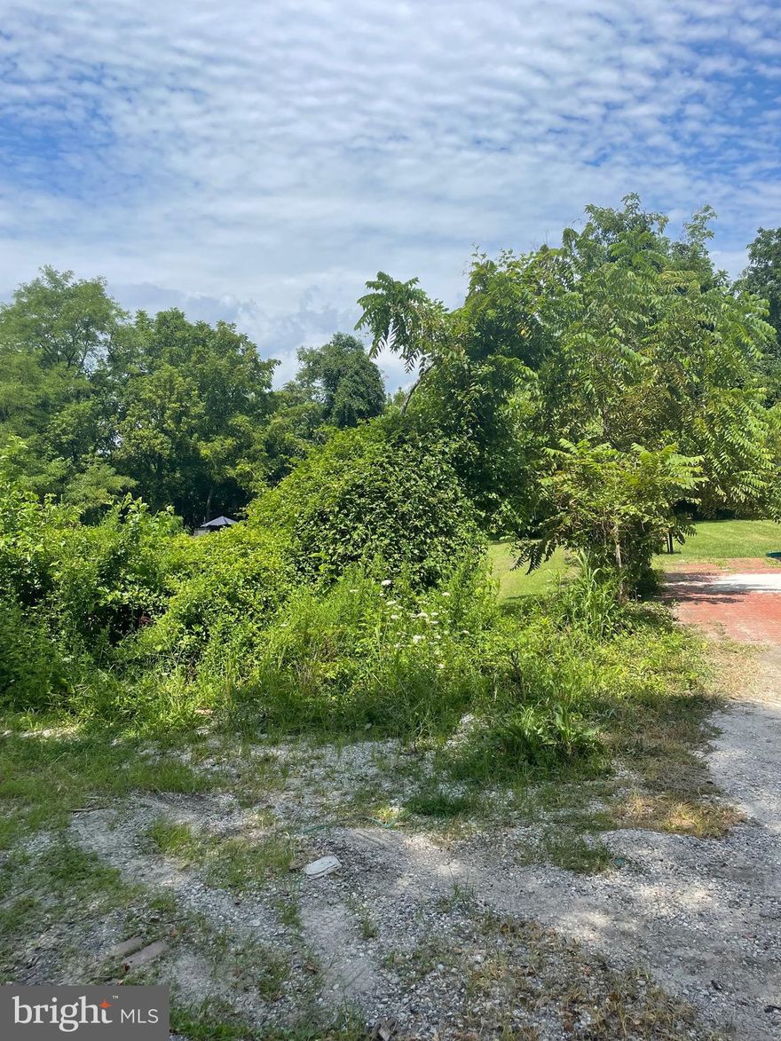 Welcome to an exceptional opportunity to own land in the charming town of Halethorpe, Maryland with the opportunity to build your own home. These two lots, Lot 33 and Lot 34 50x 175 are nestled in a quiet and well-established neighborhood, this land offers a serene and idyllic setting while being conveniently located near the  airport, the City, and local shopping areas.