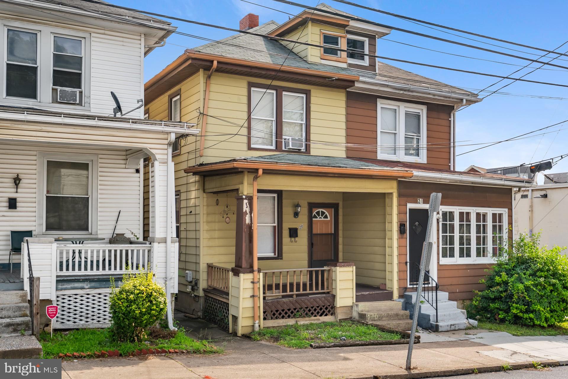 26 N 28TH STREET