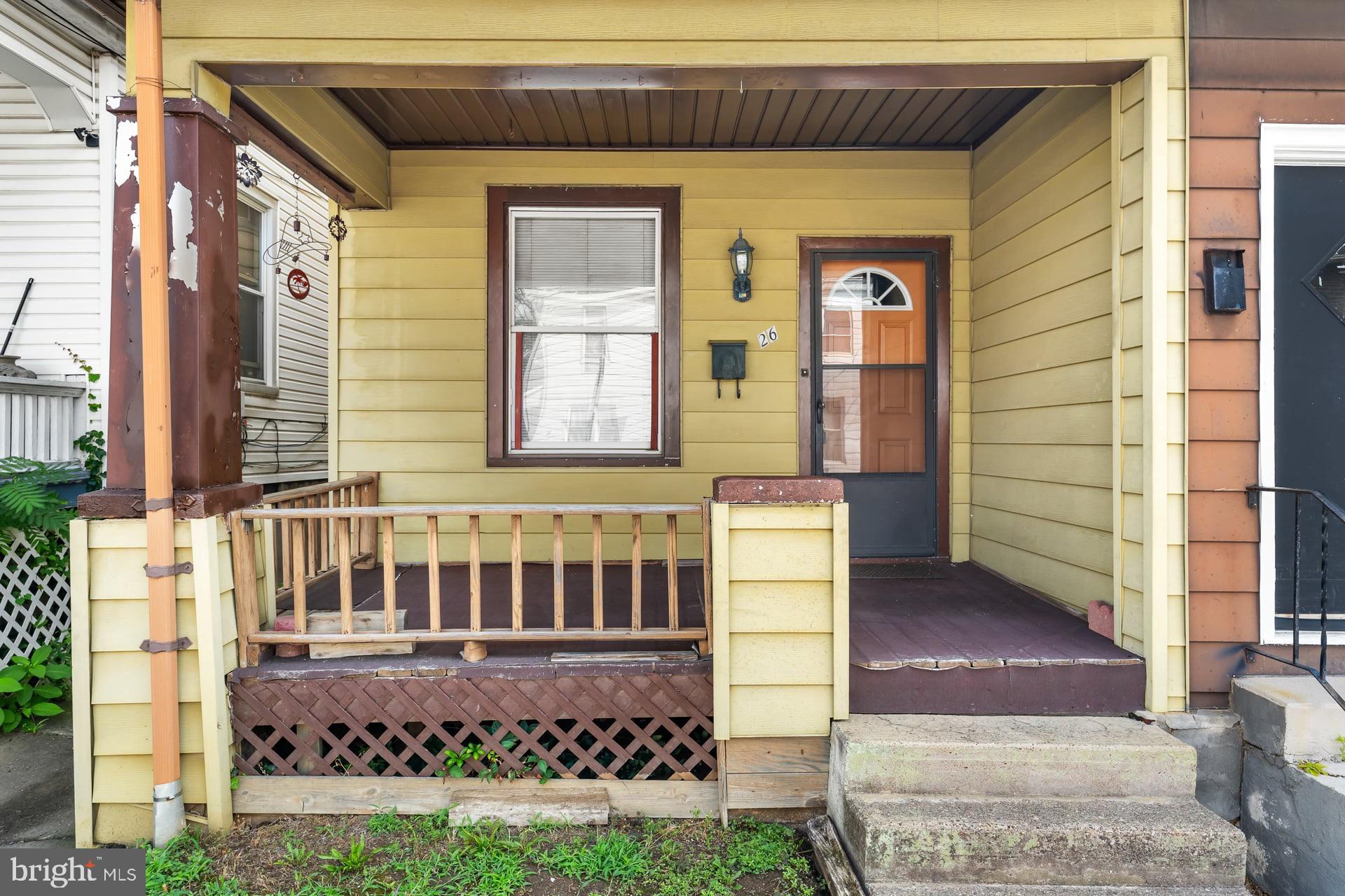 26 N 28TH STREET