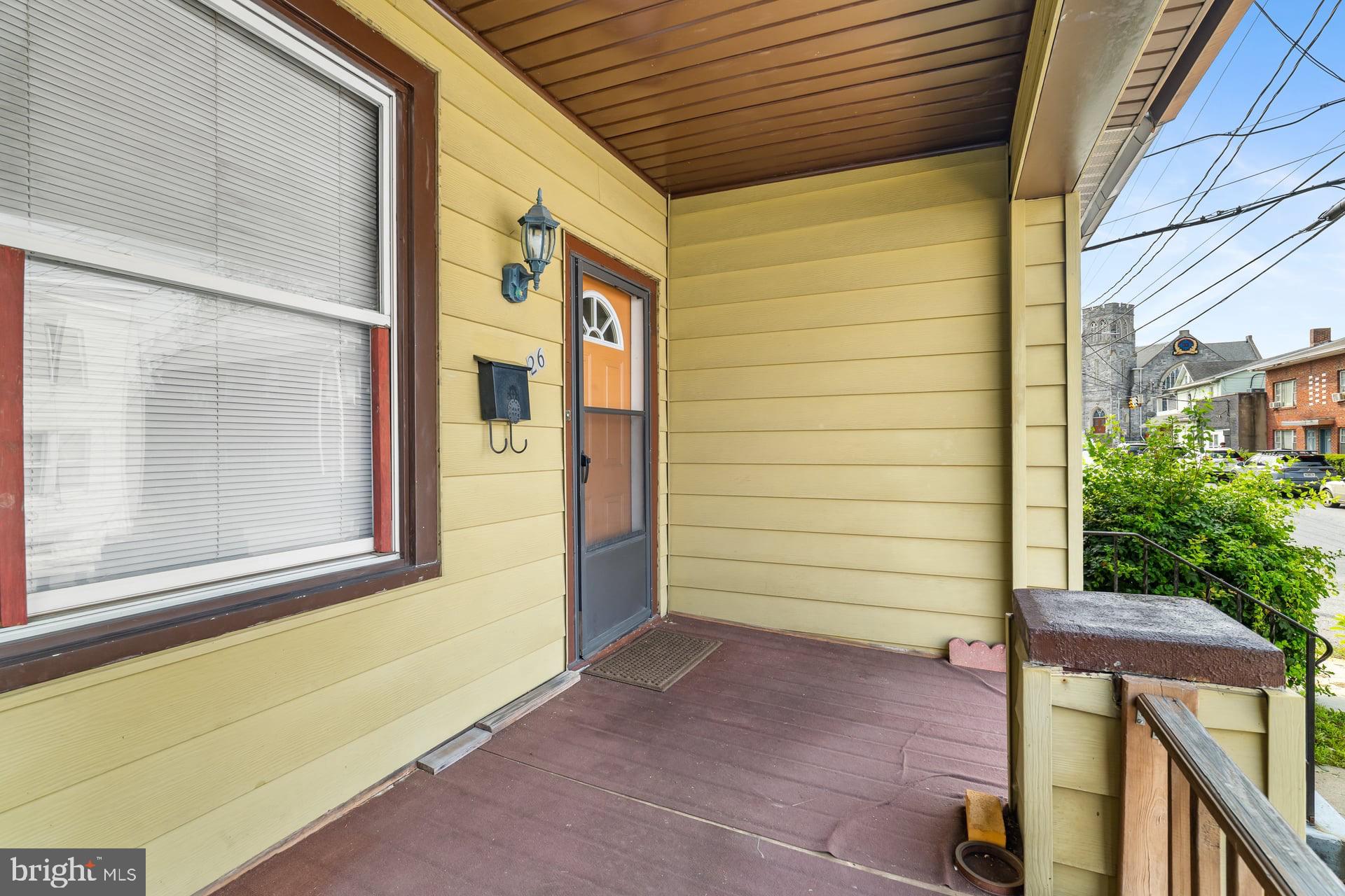 26 N 28TH STREET