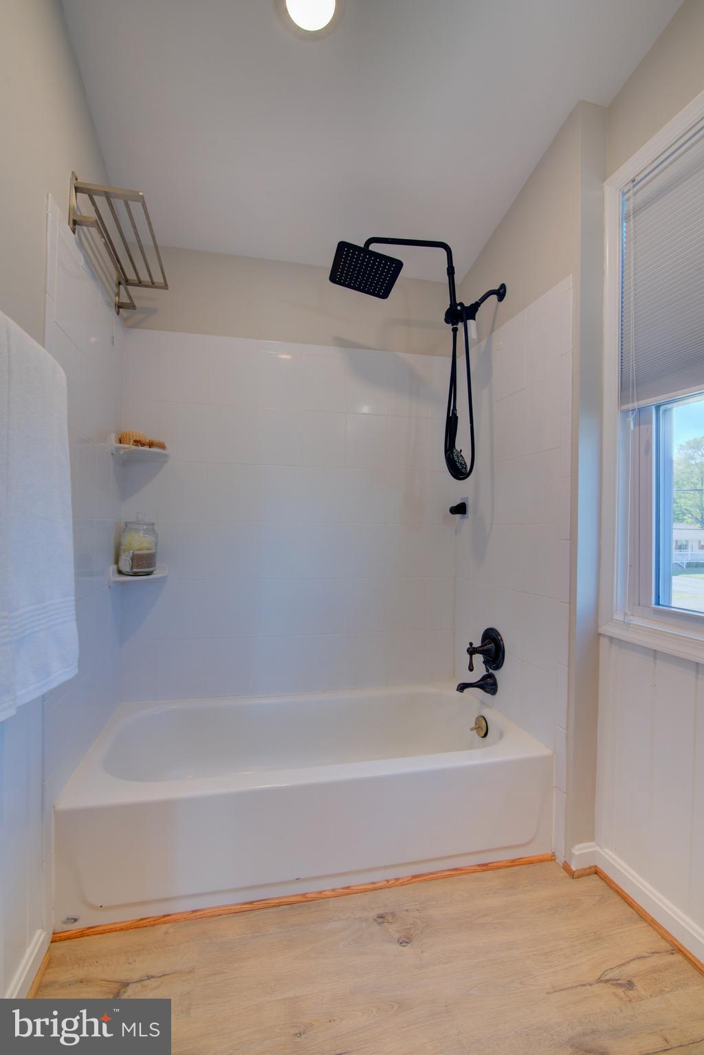 POTOMAC SHORES - Residential