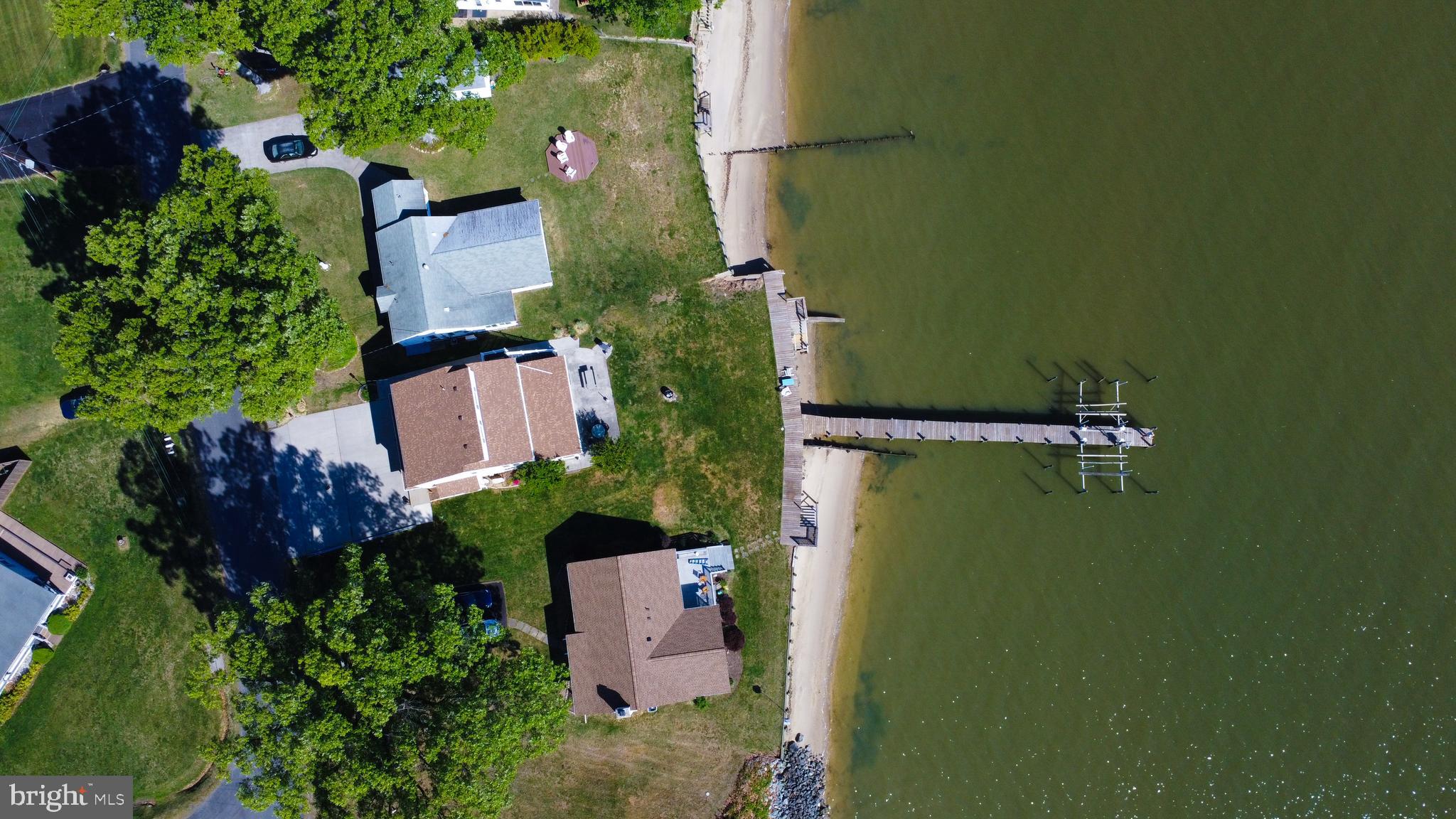 POTOMAC SHORES - Residential