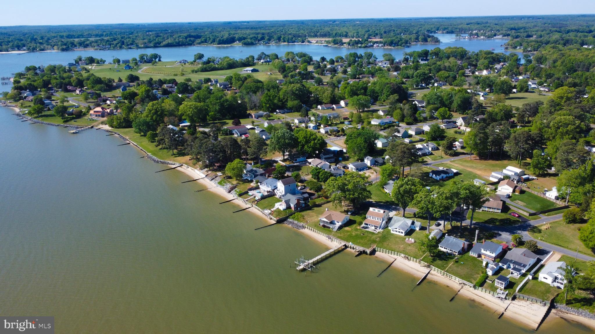 POTOMAC SHORES - Residential
