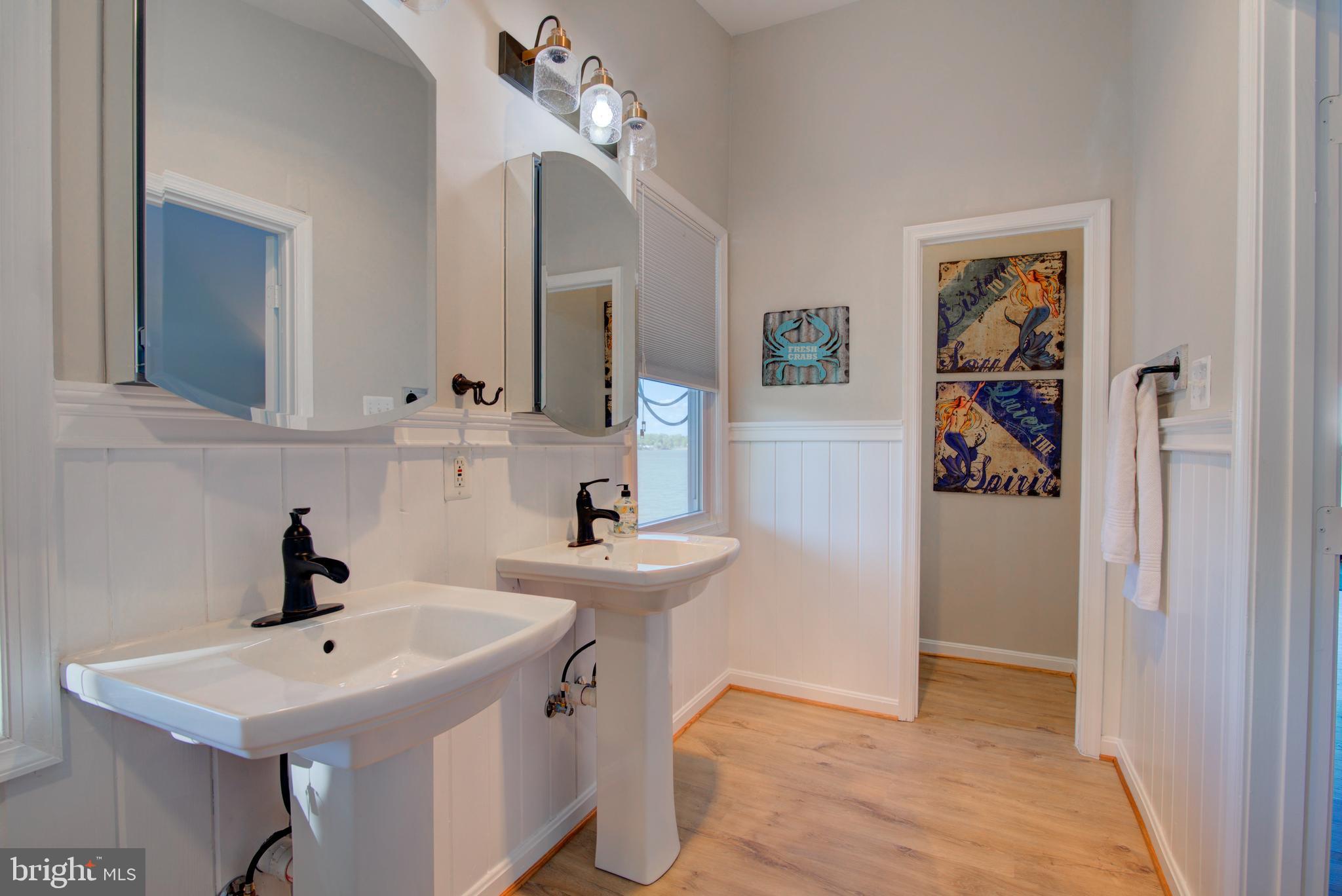 POTOMAC SHORES - Residential