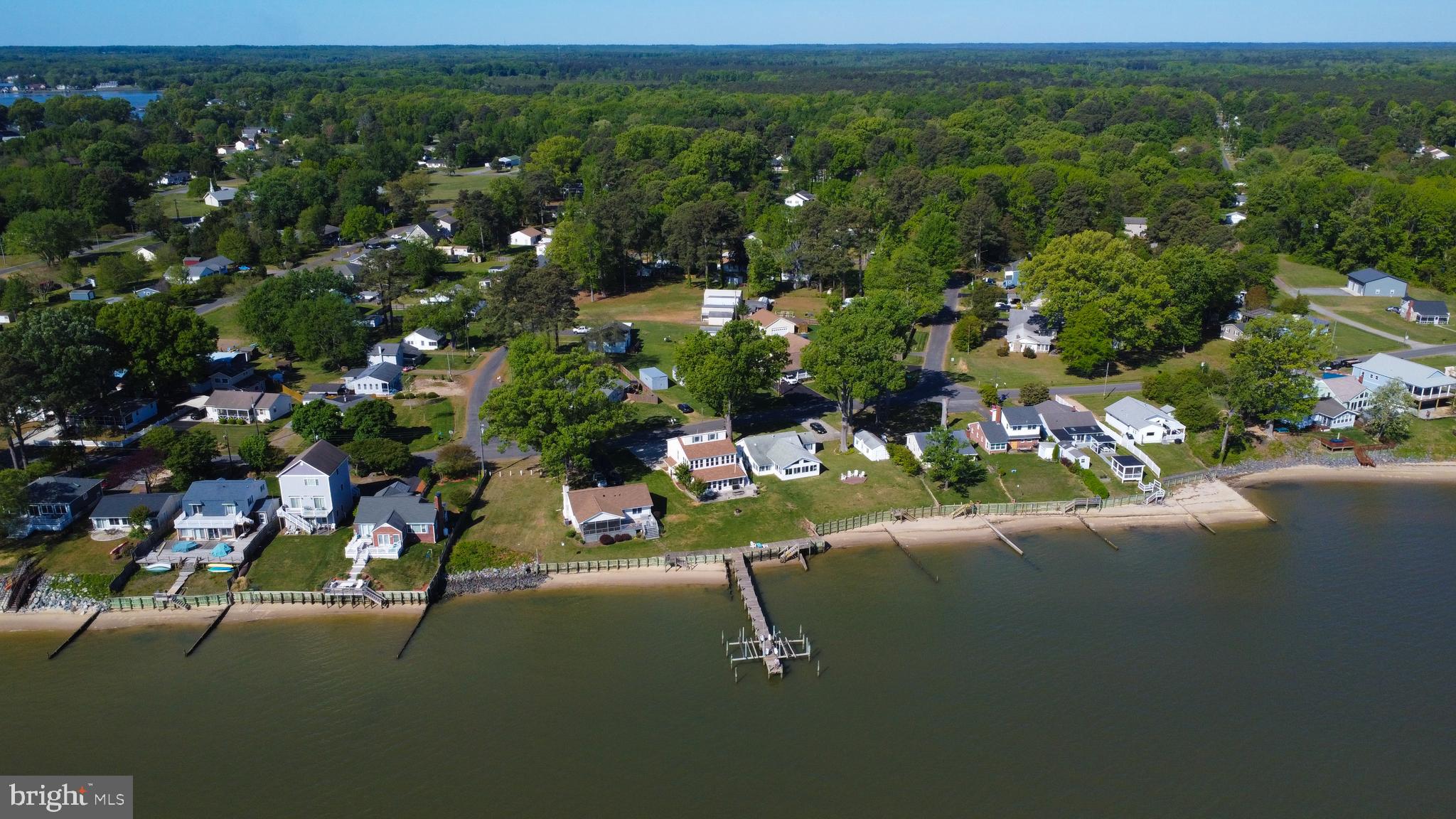 POTOMAC SHORES - Residential