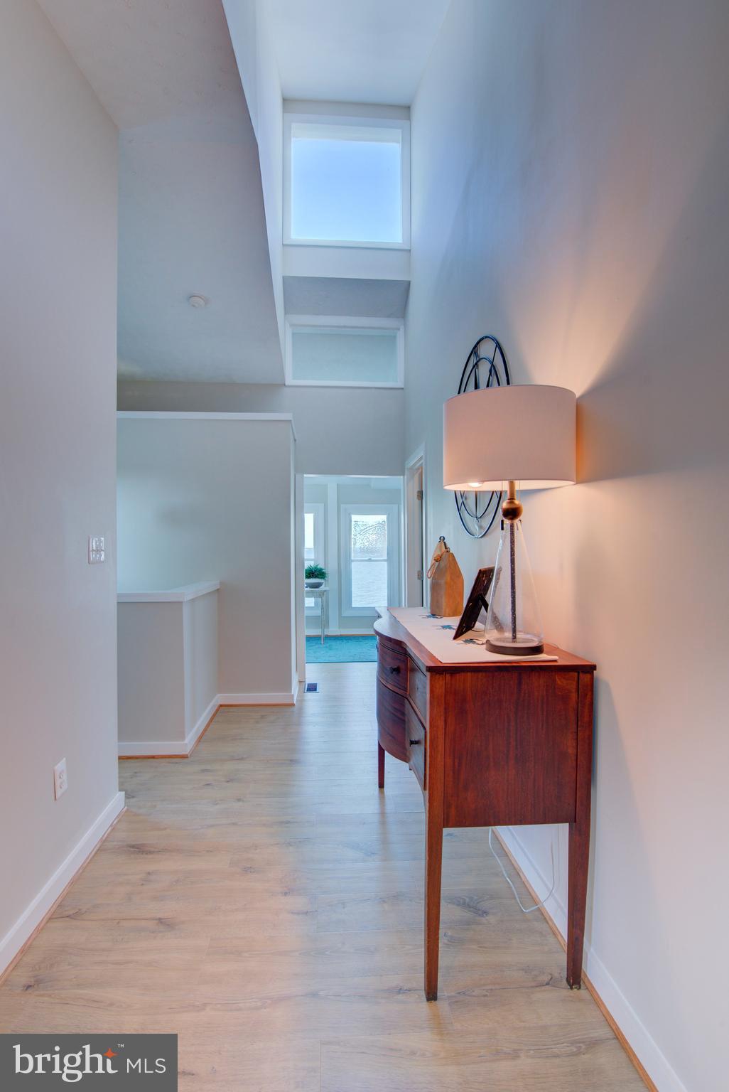 POTOMAC SHORES - Residential