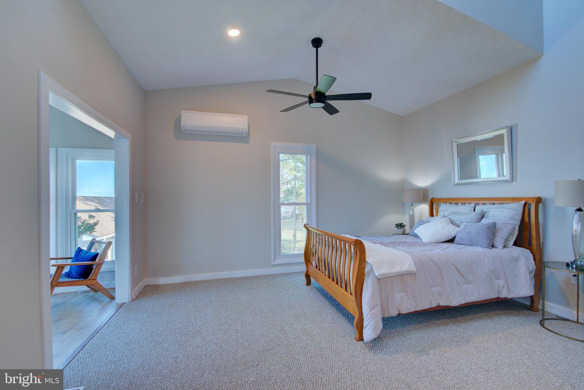 POTOMAC SHORES - Residential