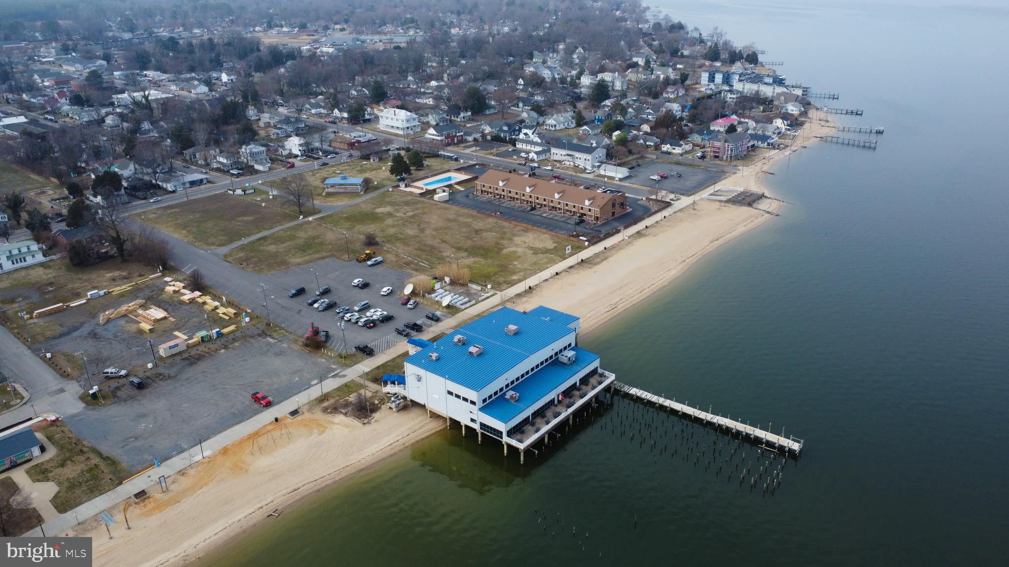 POTOMAC SHORES - Residential