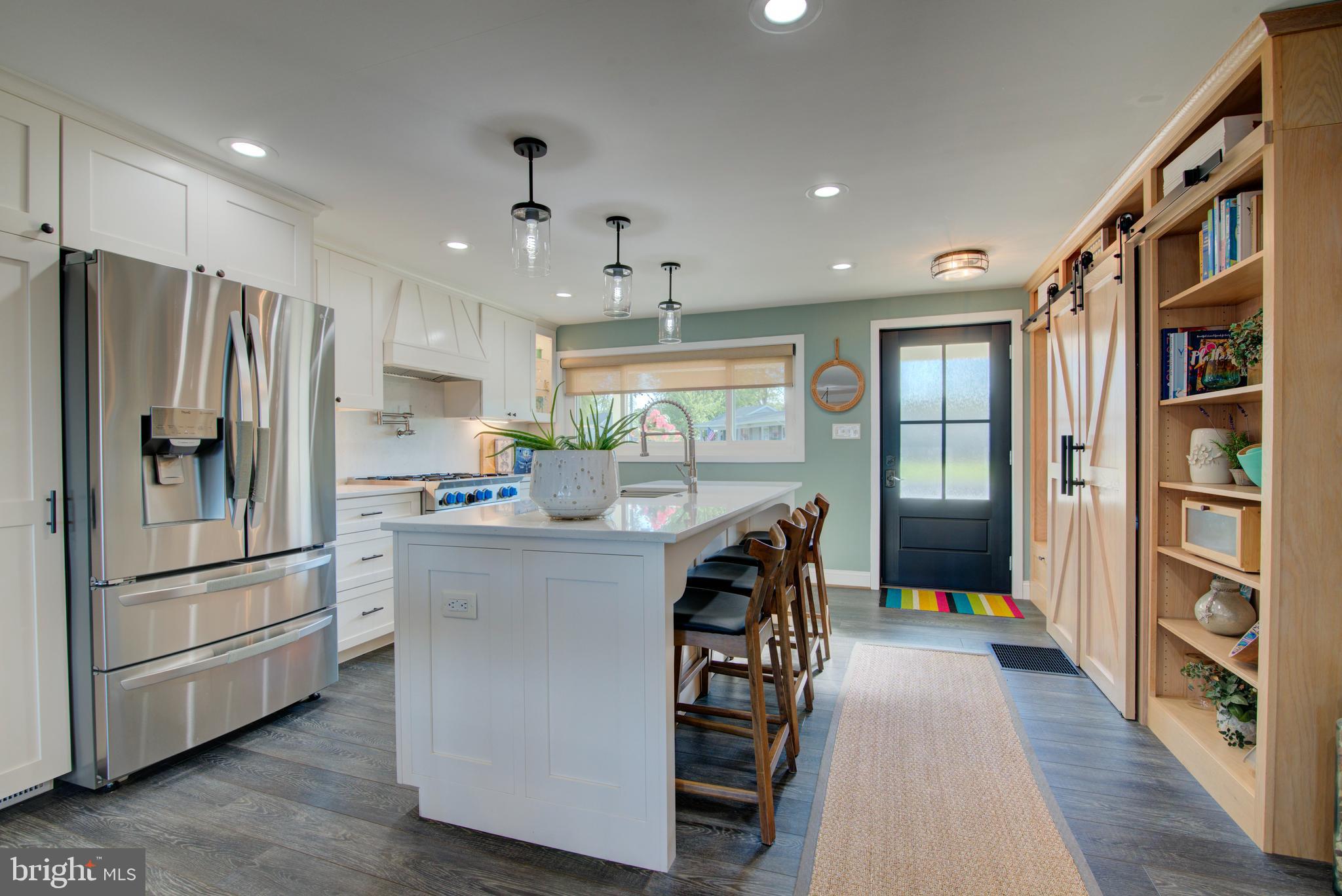 POTOMAC SHORES - Residential