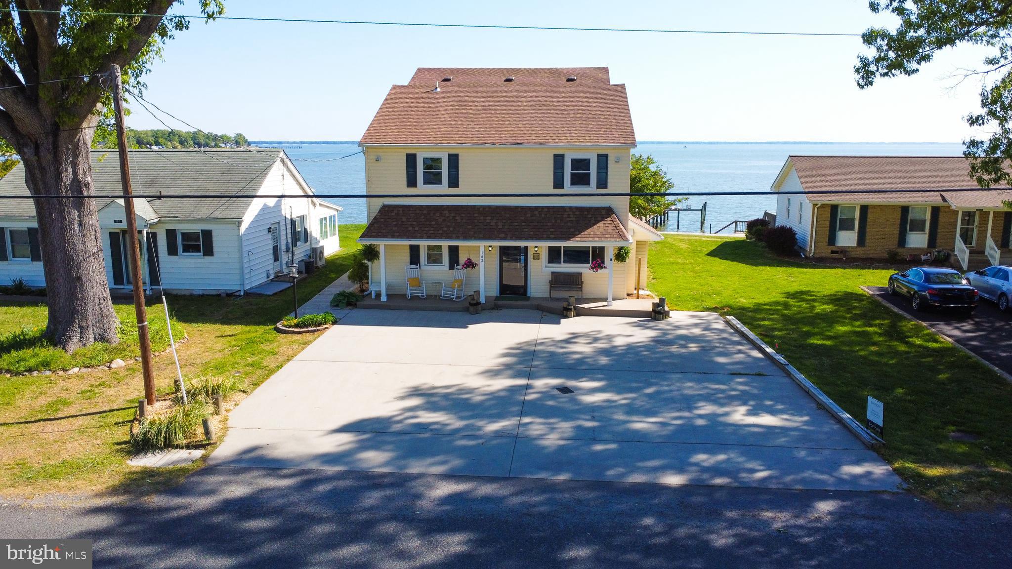 POTOMAC SHORES - Residential