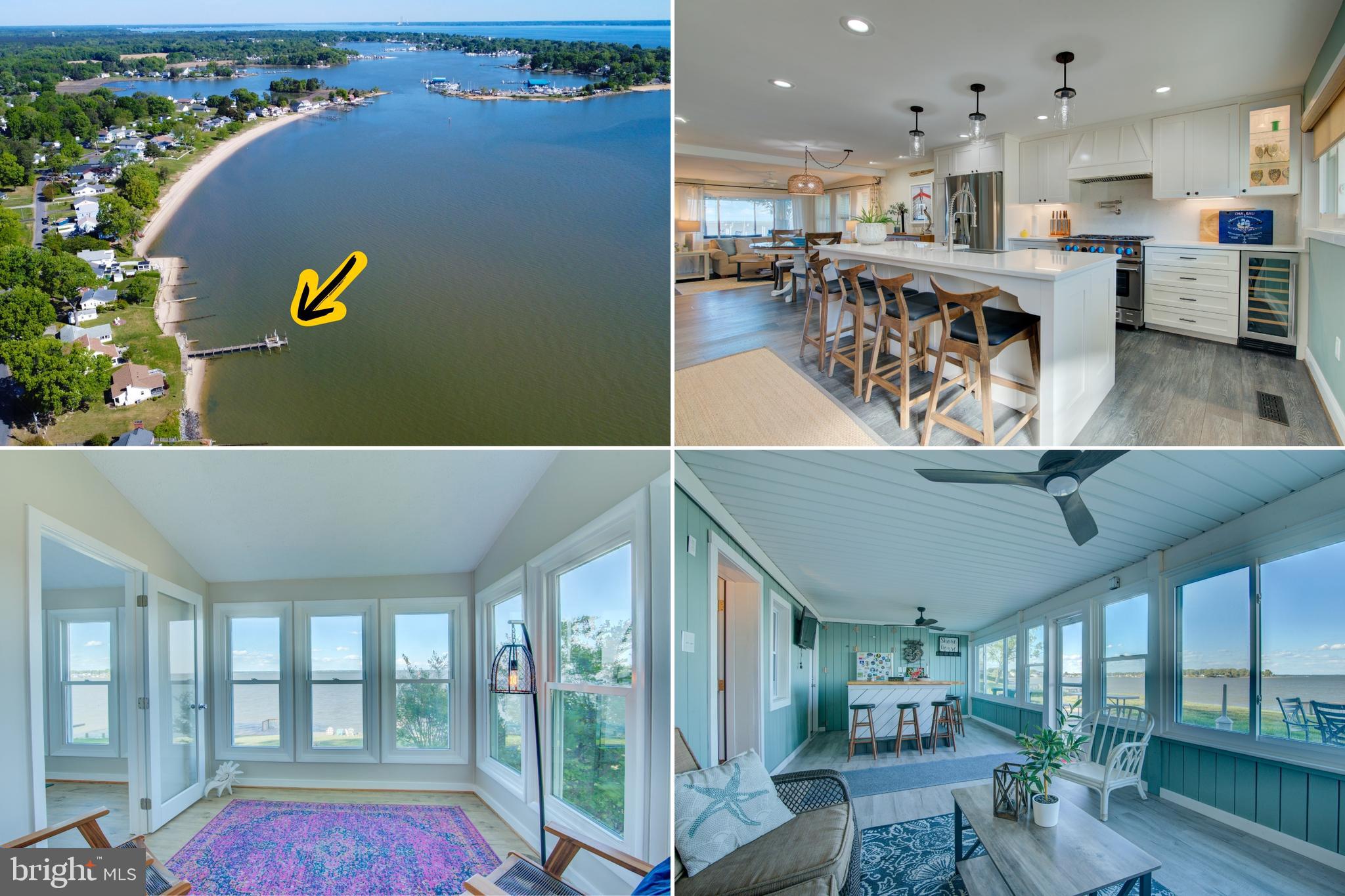 POTOMAC SHORES - Residential