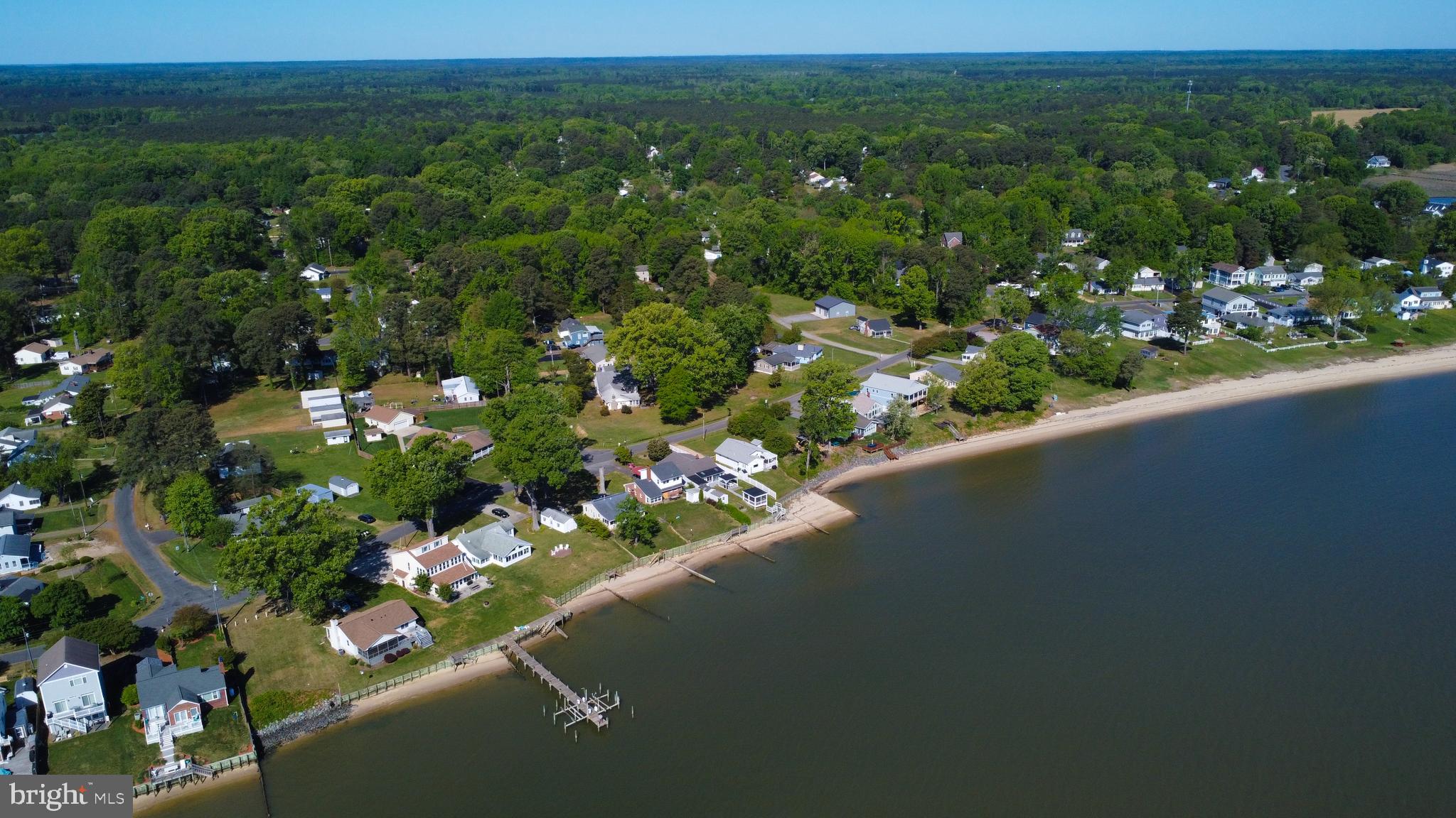 POTOMAC SHORES - Residential