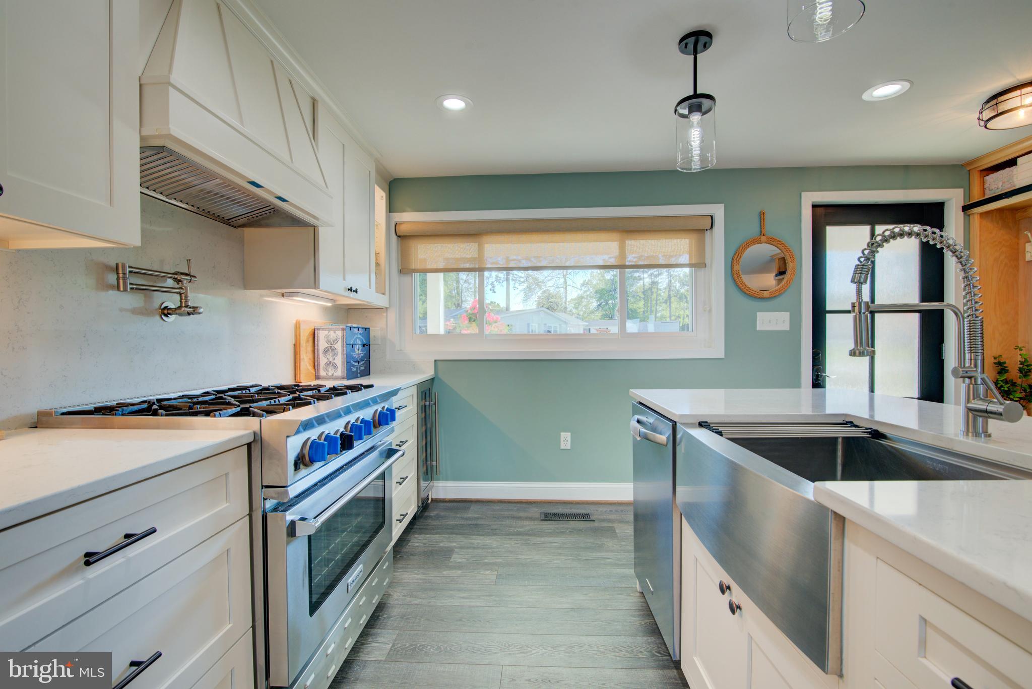 POTOMAC SHORES - Residential